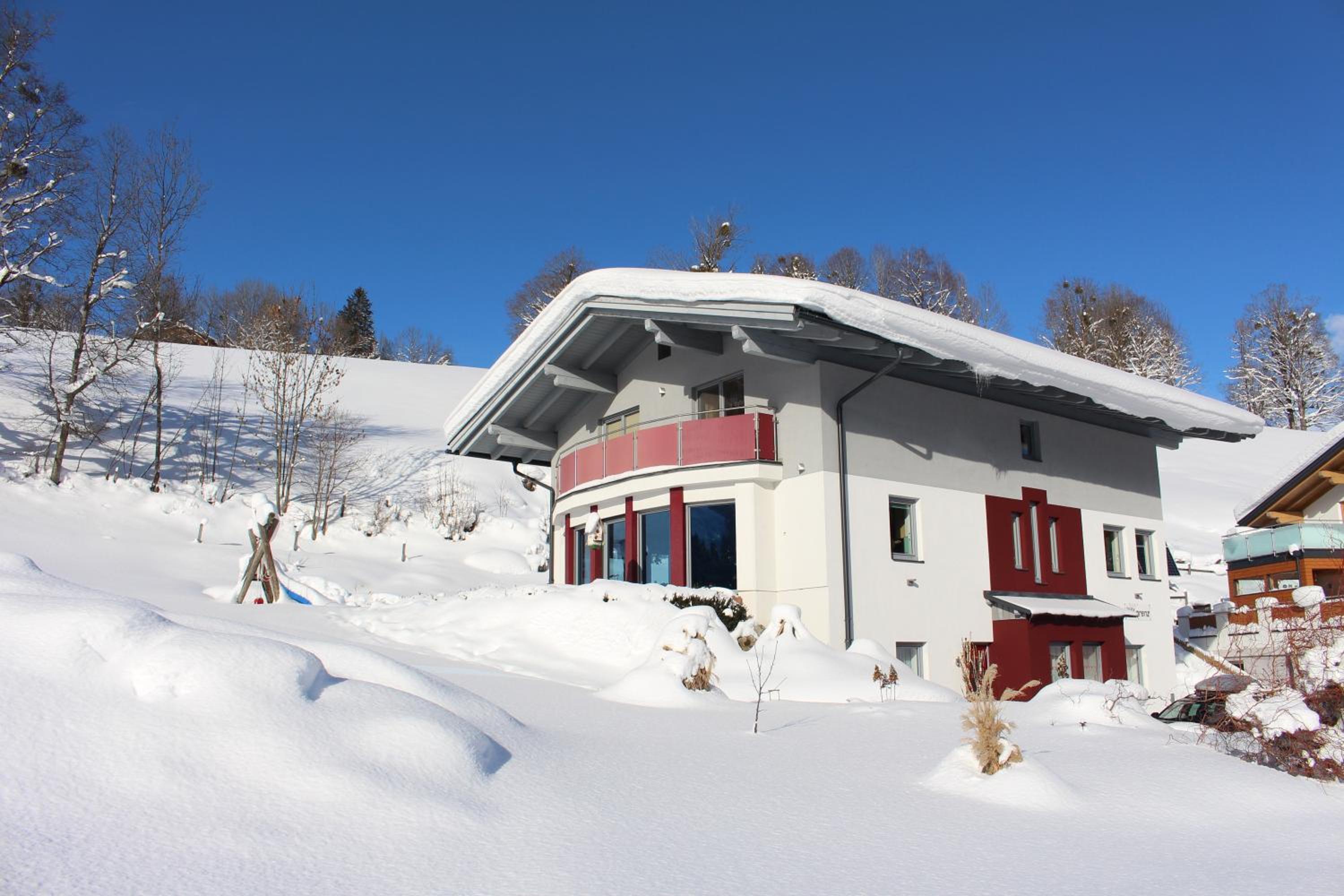 Haus Lorenz