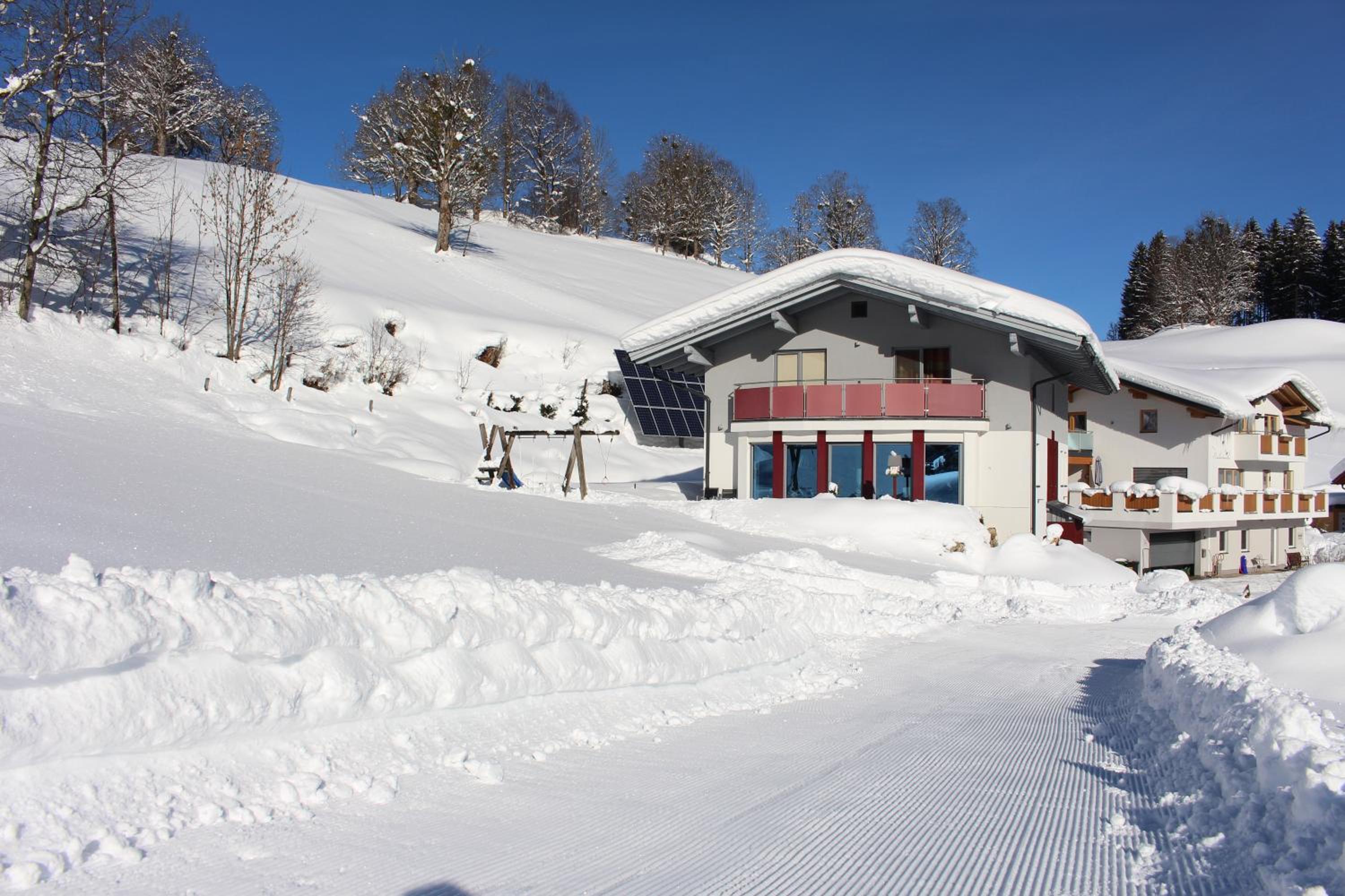 Haus Lorenz