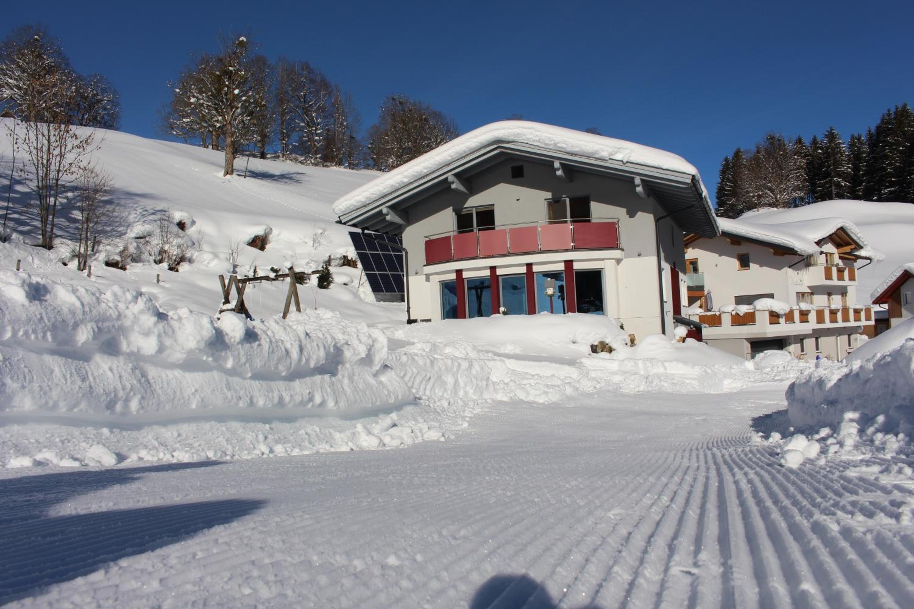 Haus Lorenz
