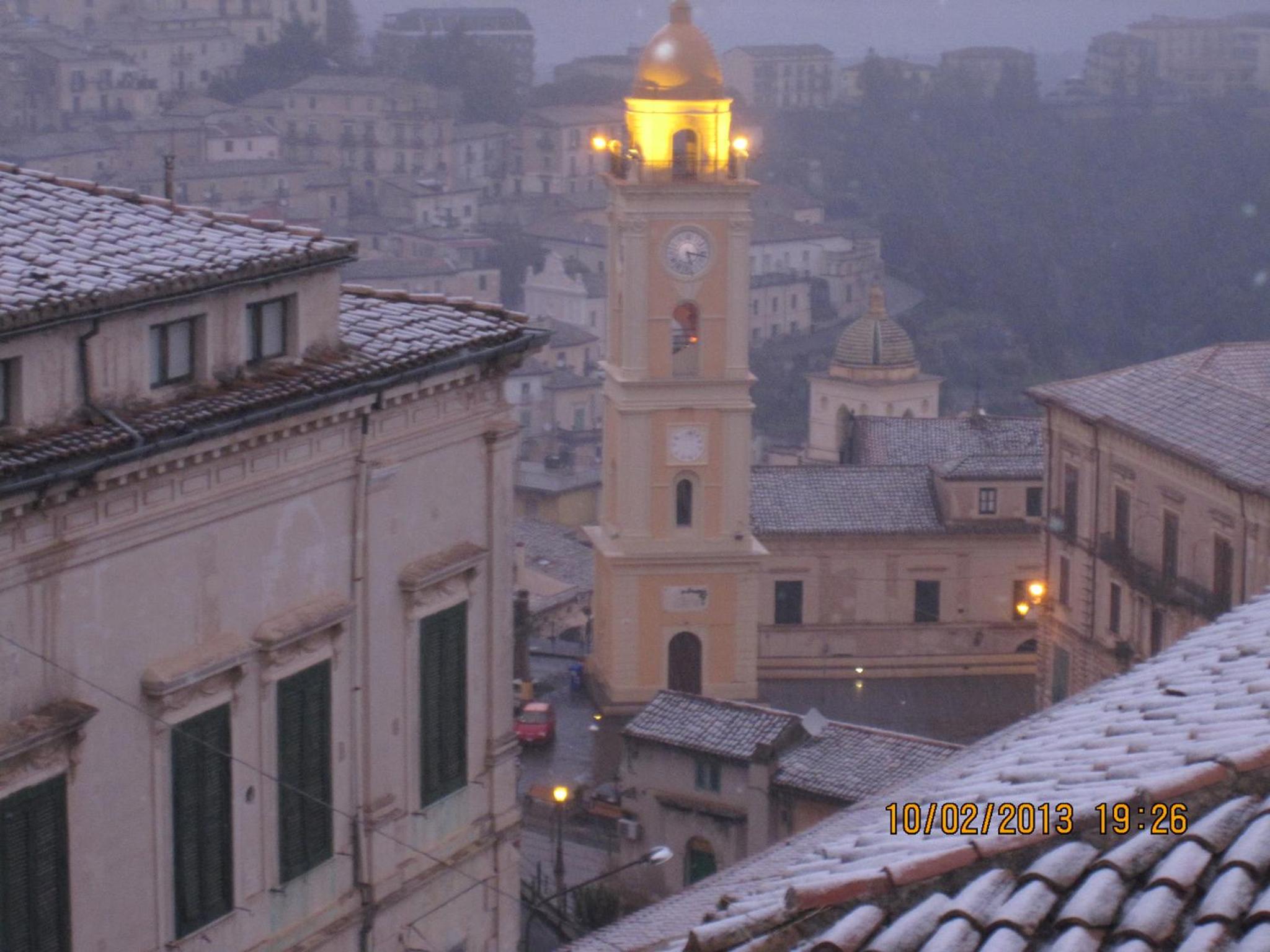 La Gatta sul Tetto view 5