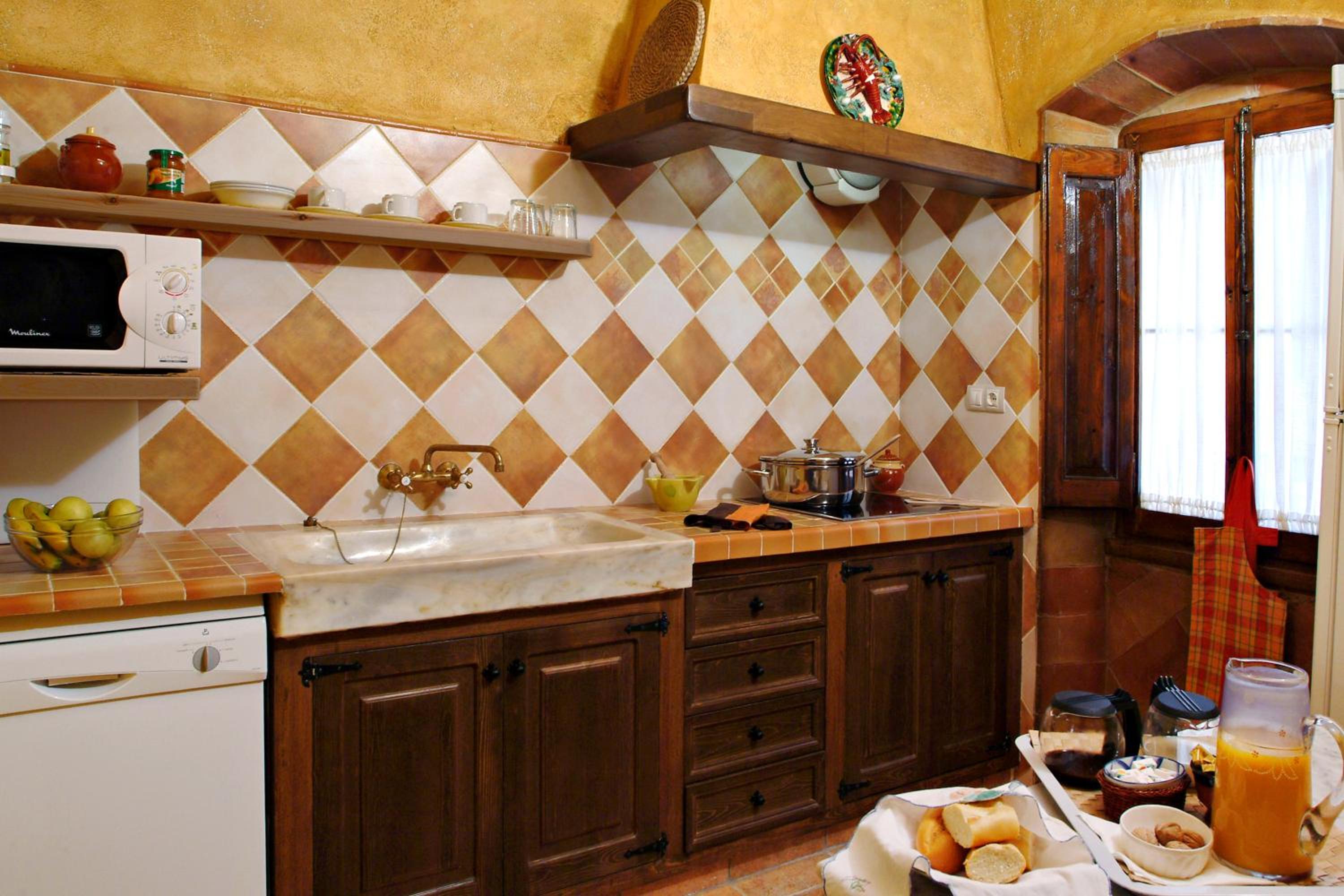 Casa Rural Ca La Siona view 5