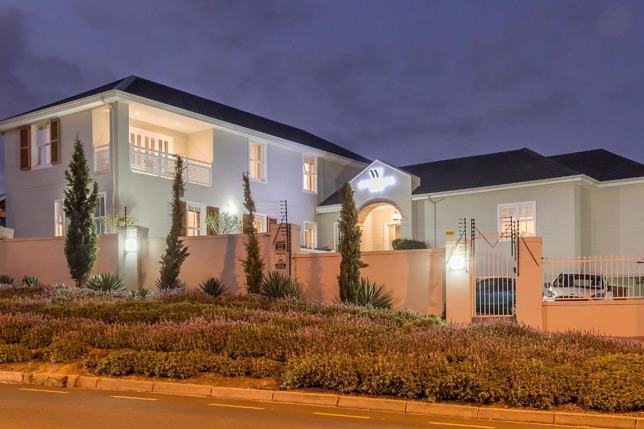 Waterstone Lodge