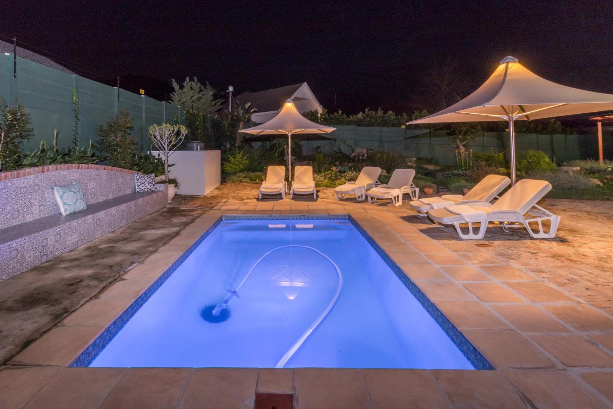Waterstone Lodge