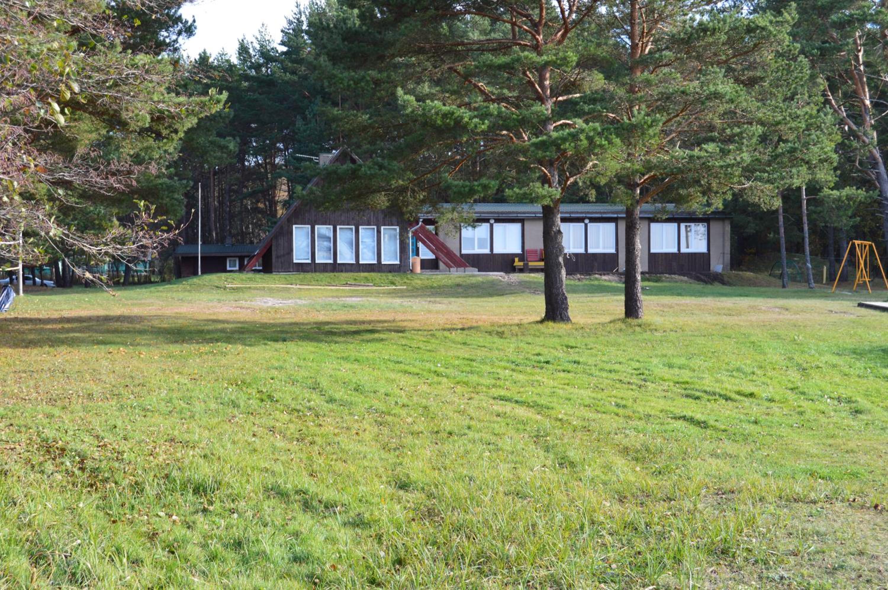 Rannakodu