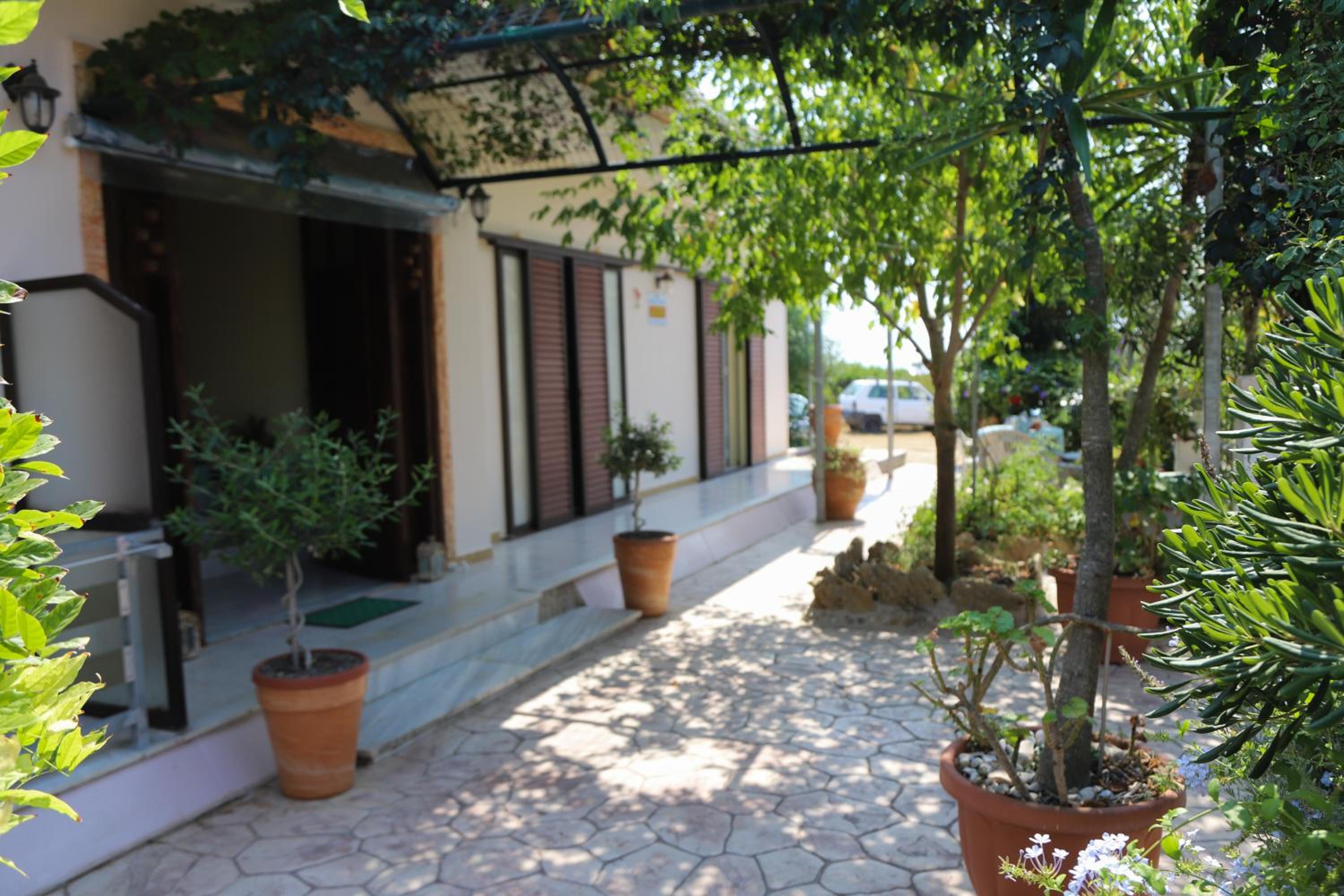 Villa Dream Garden