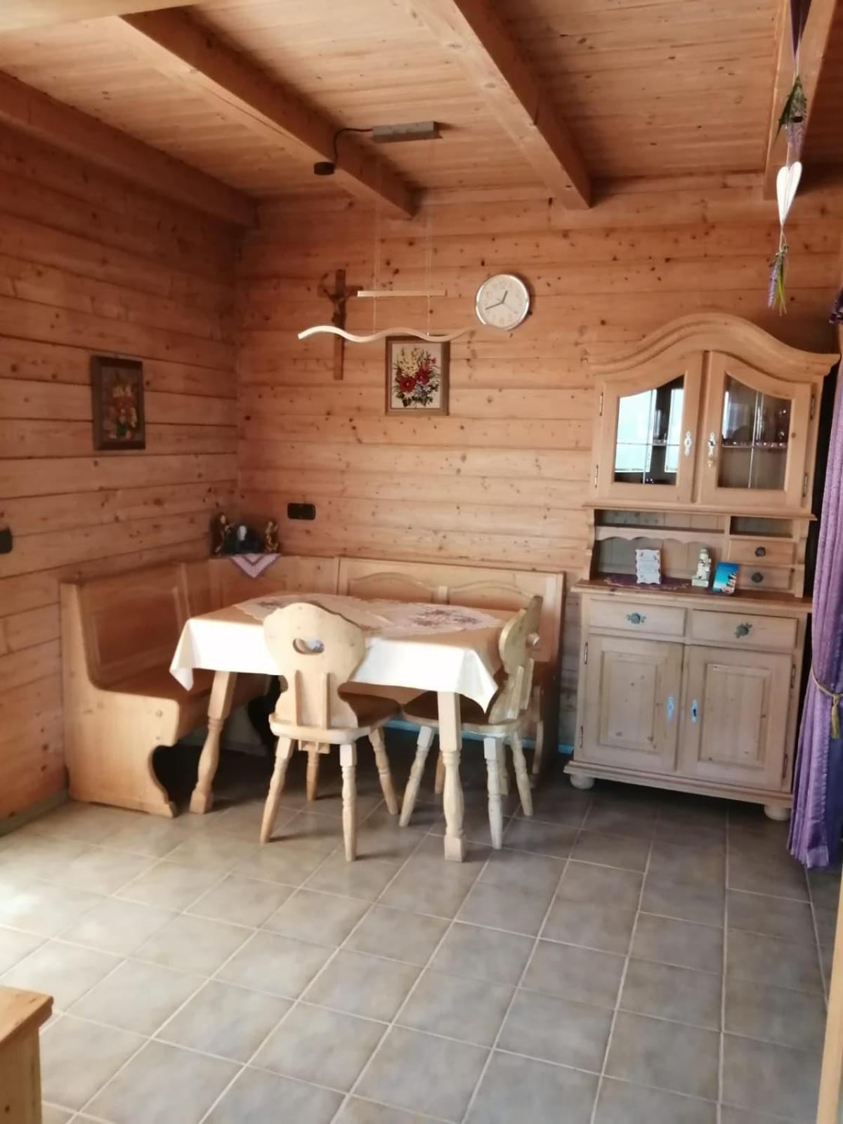 Haus Melanie