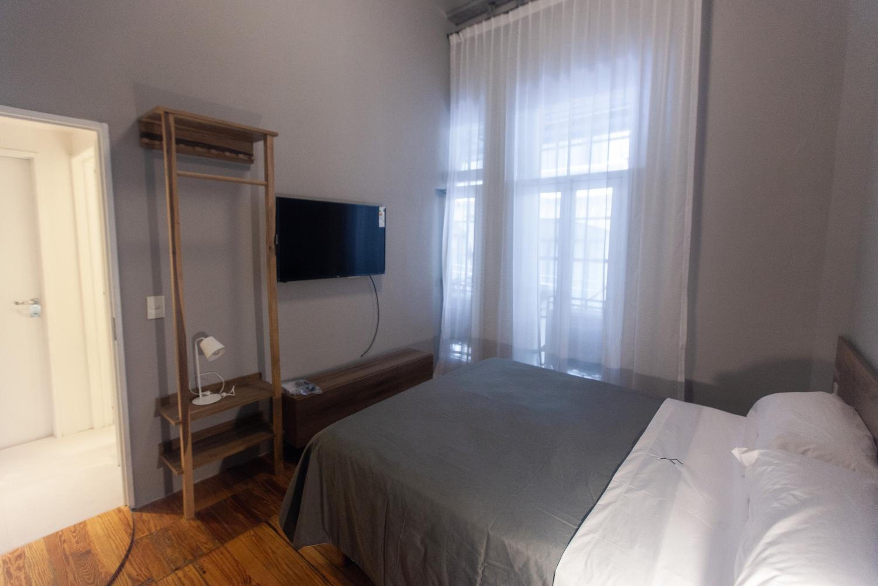 Franca City Hostel