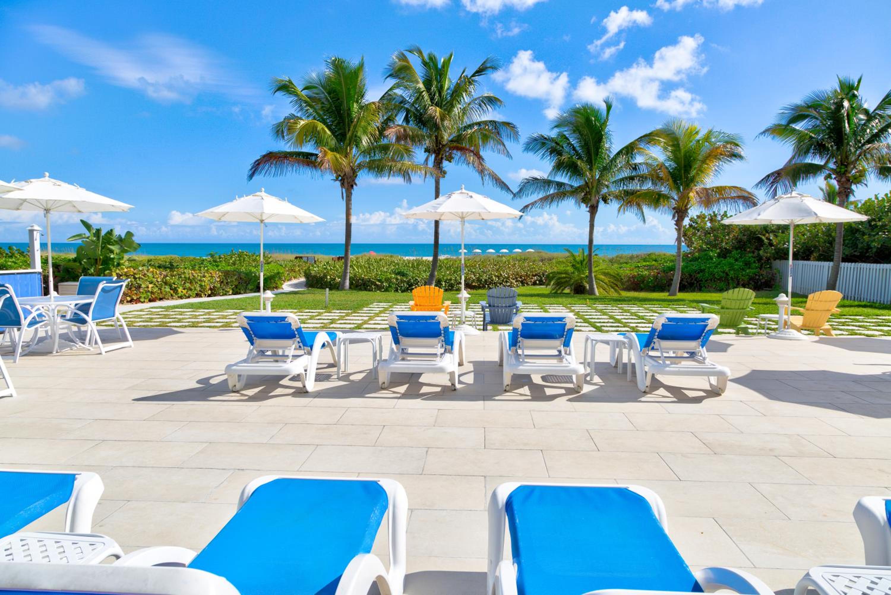 Vero Beach Vacations - Prestige Hotel Vero Beach - Property Image 2