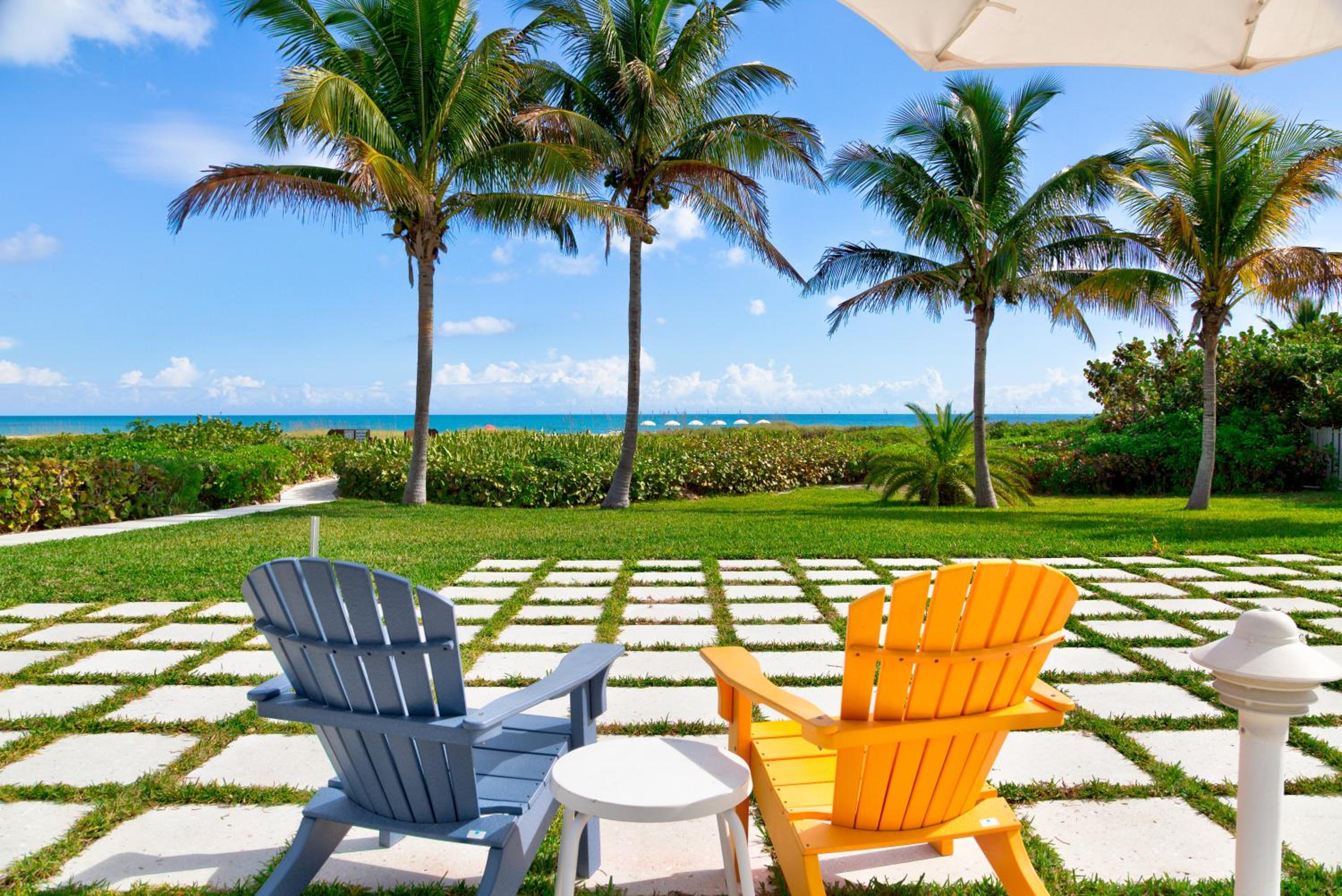 Vero Beach Vacations - Prestige Hotel Vero Beach - Property Image 1