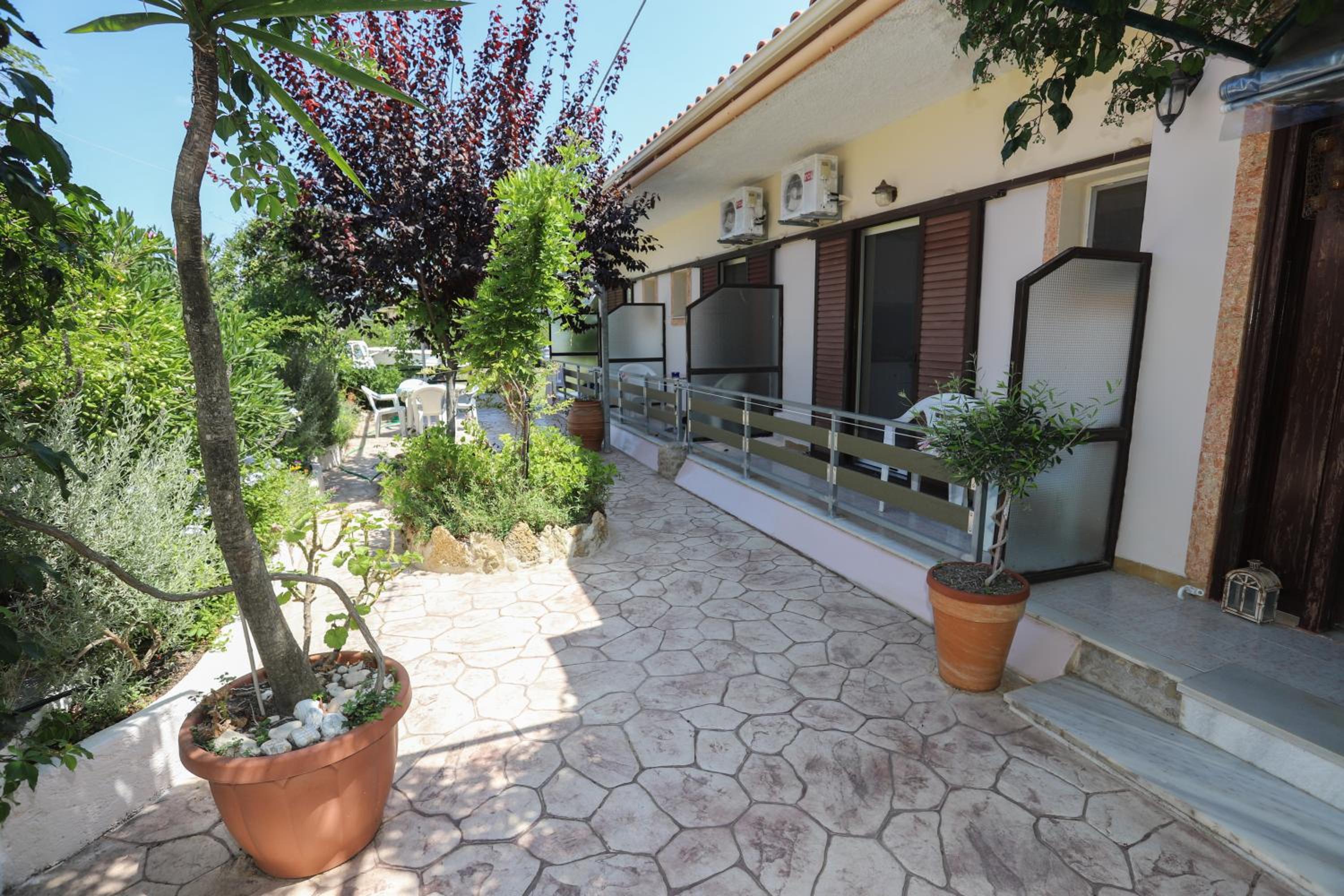 Villa Dream Garden