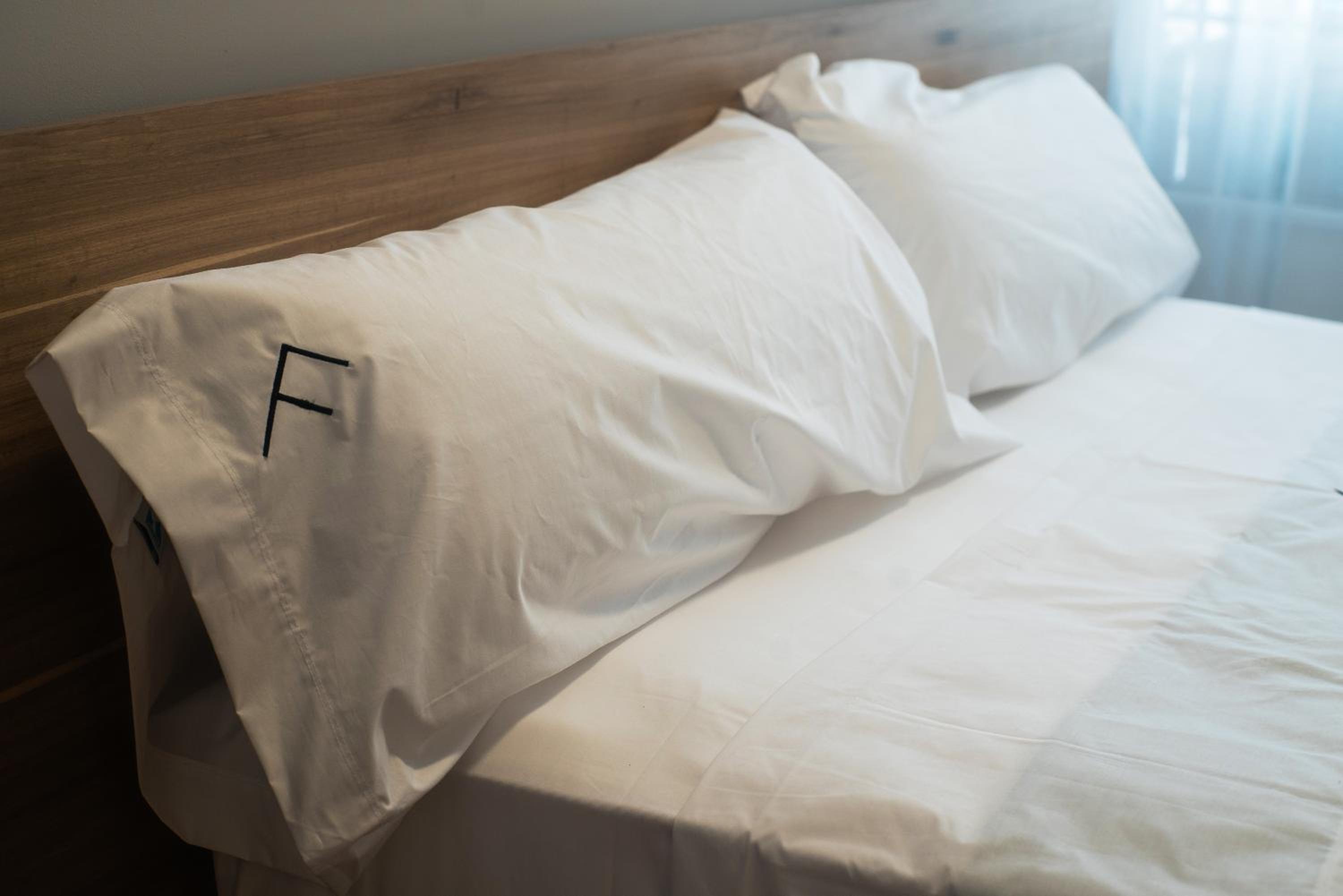 Franca City Hostel