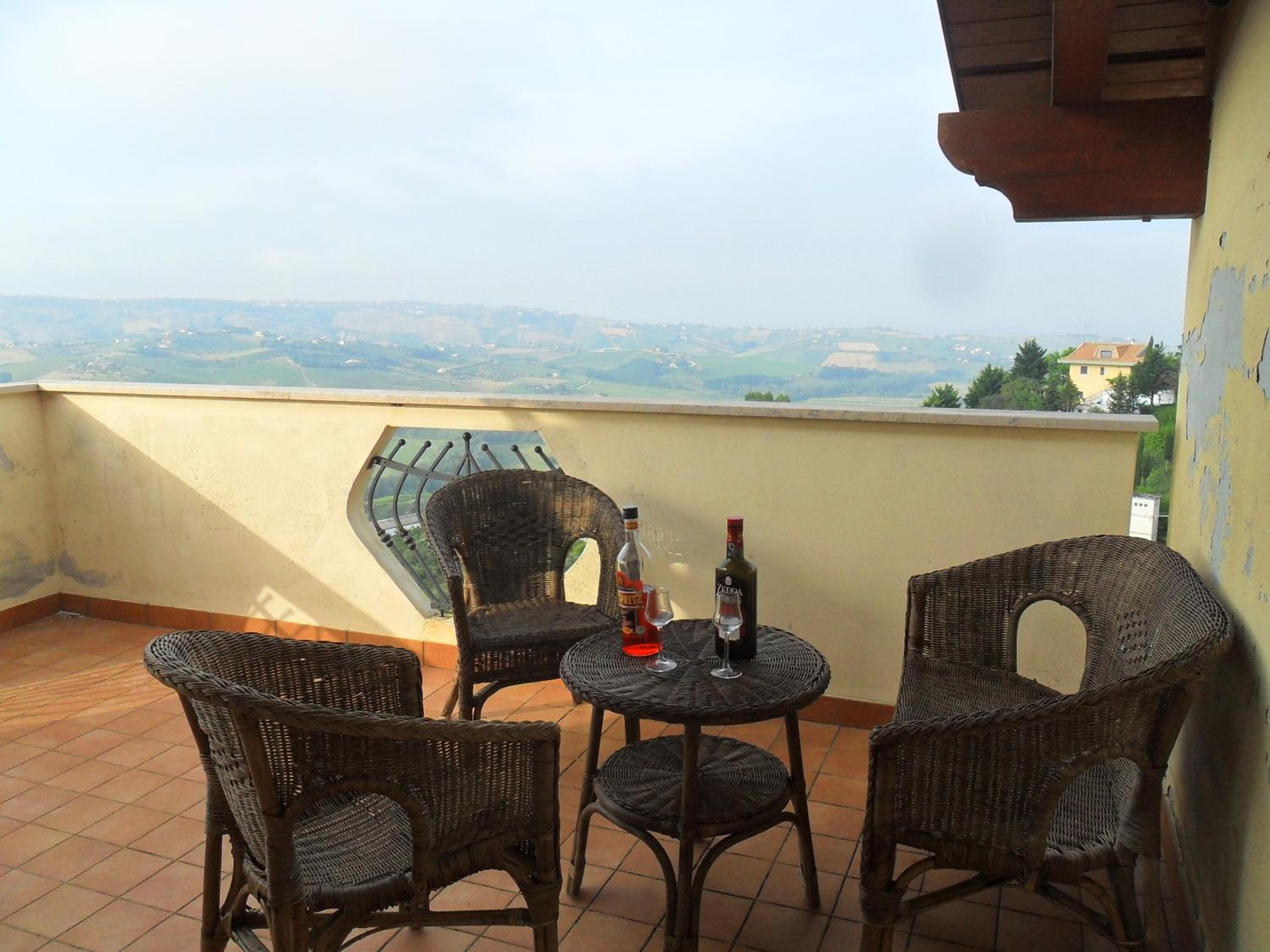 LA VILLA IN CAMPAGNA photo 4