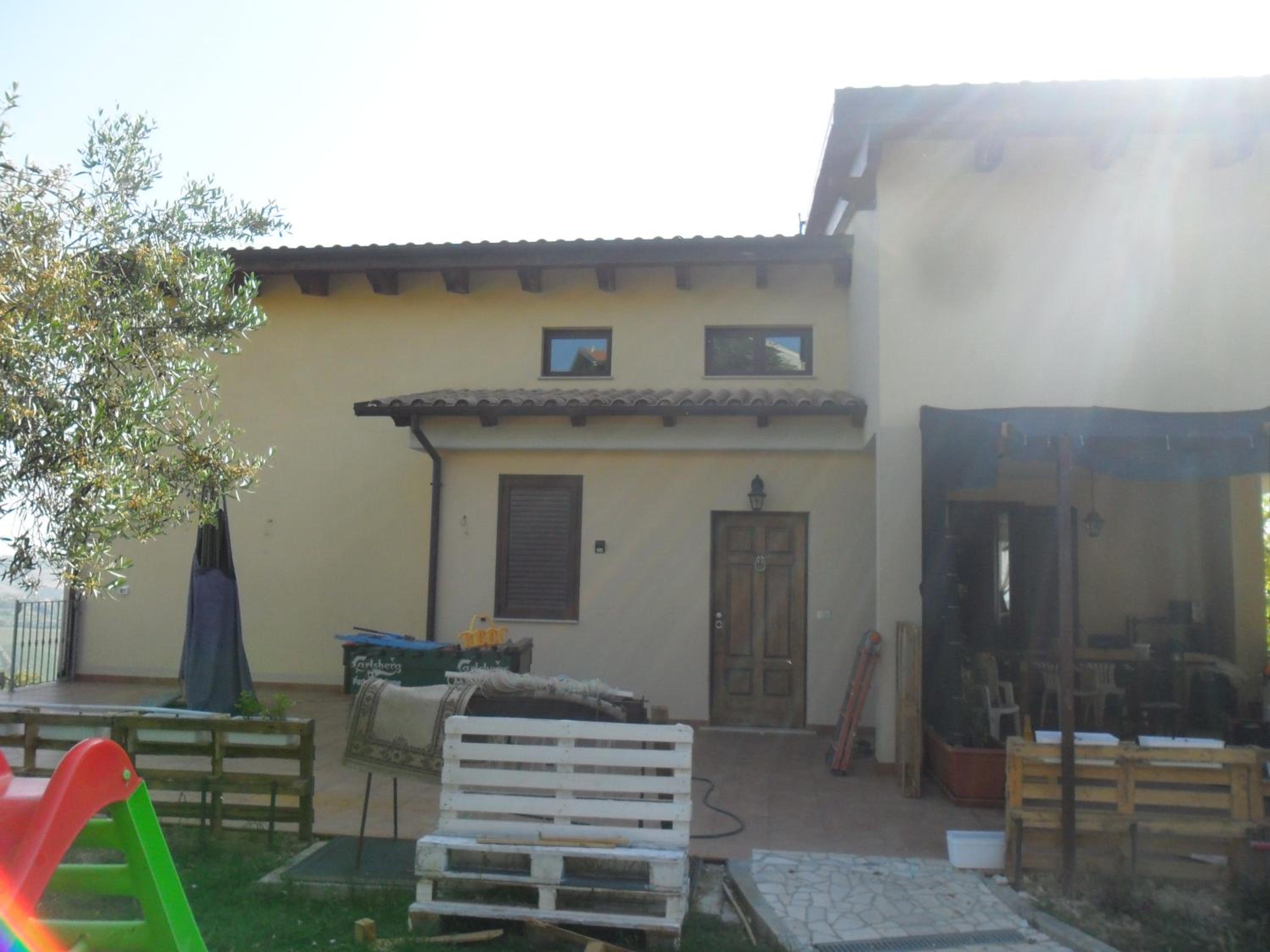 LA VILLA IN CAMPAGNA photo 3