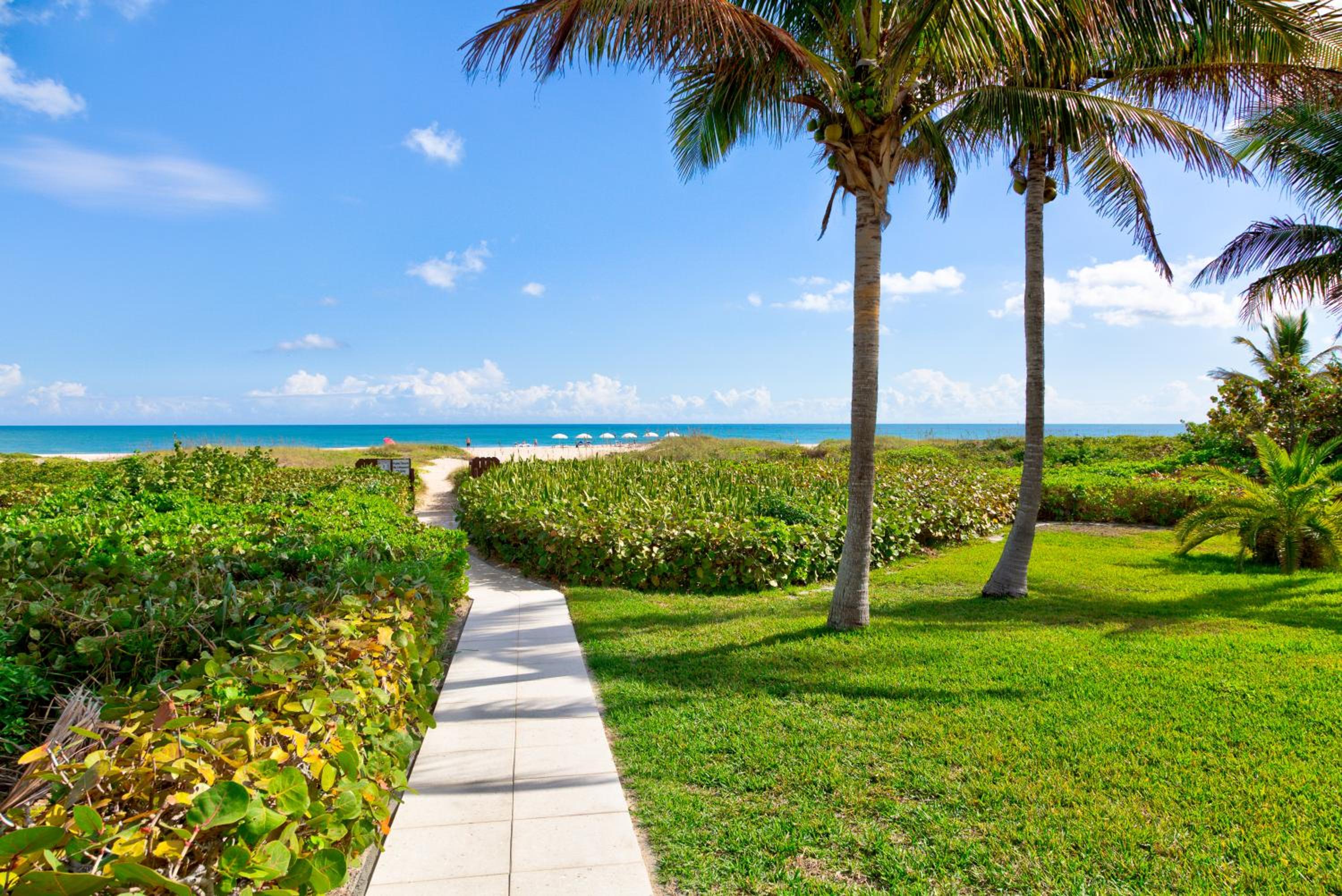 Vero Beach Vacations - Prestige Hotel Vero Beach - Property Image 3