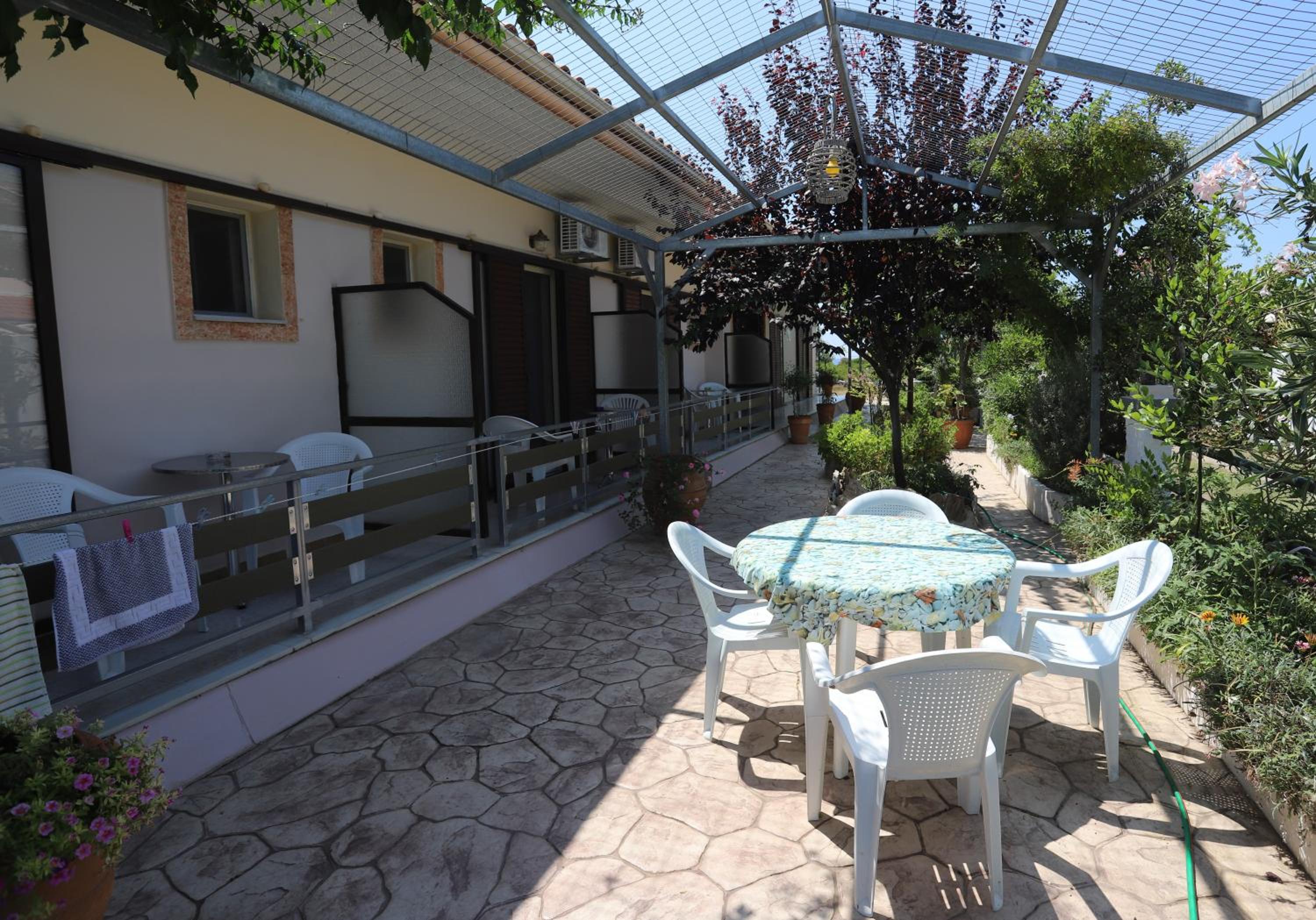 Villa Dream Garden