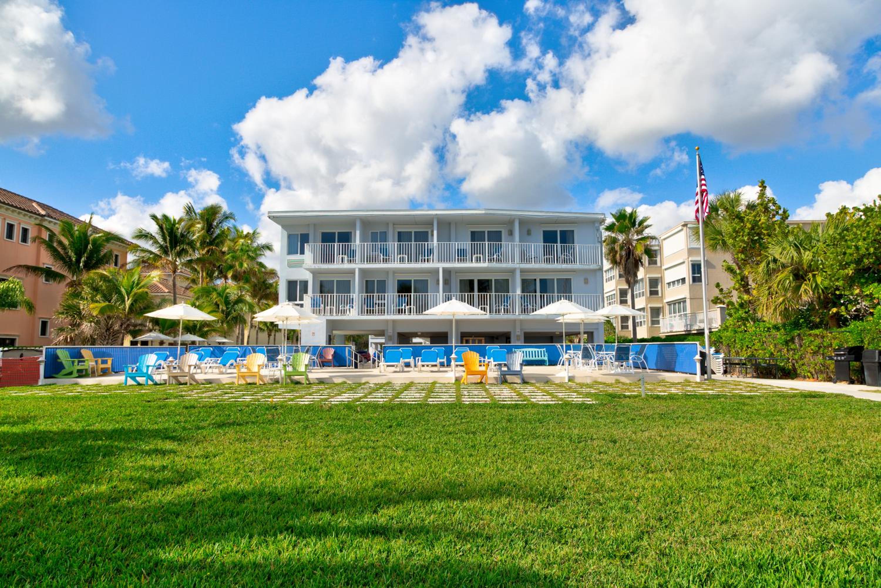 Vero Beach Vacations - Prestige Hotel Vero Beach - Property Image 5