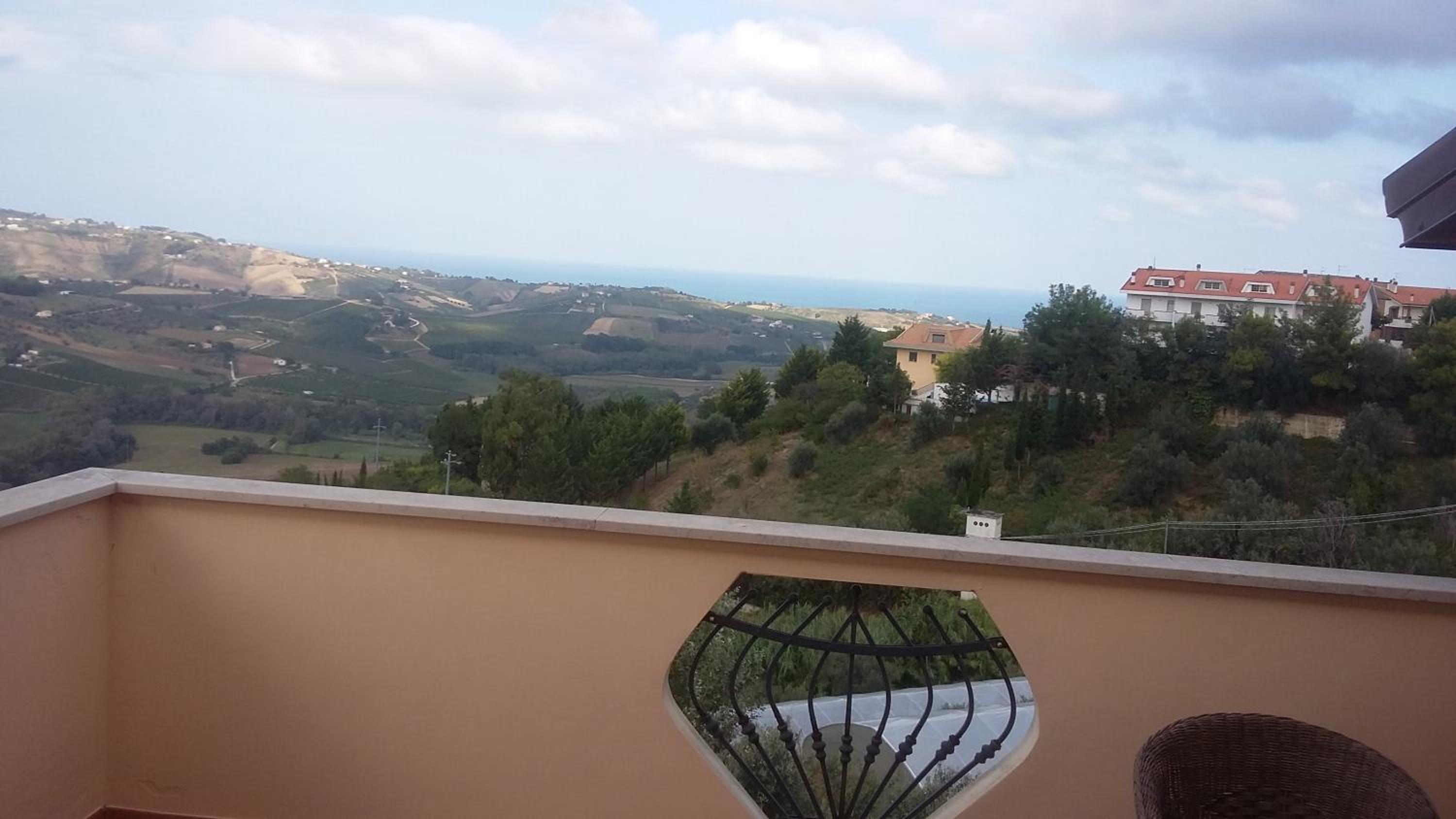 LA VILLA IN CAMPAGNA photo 2