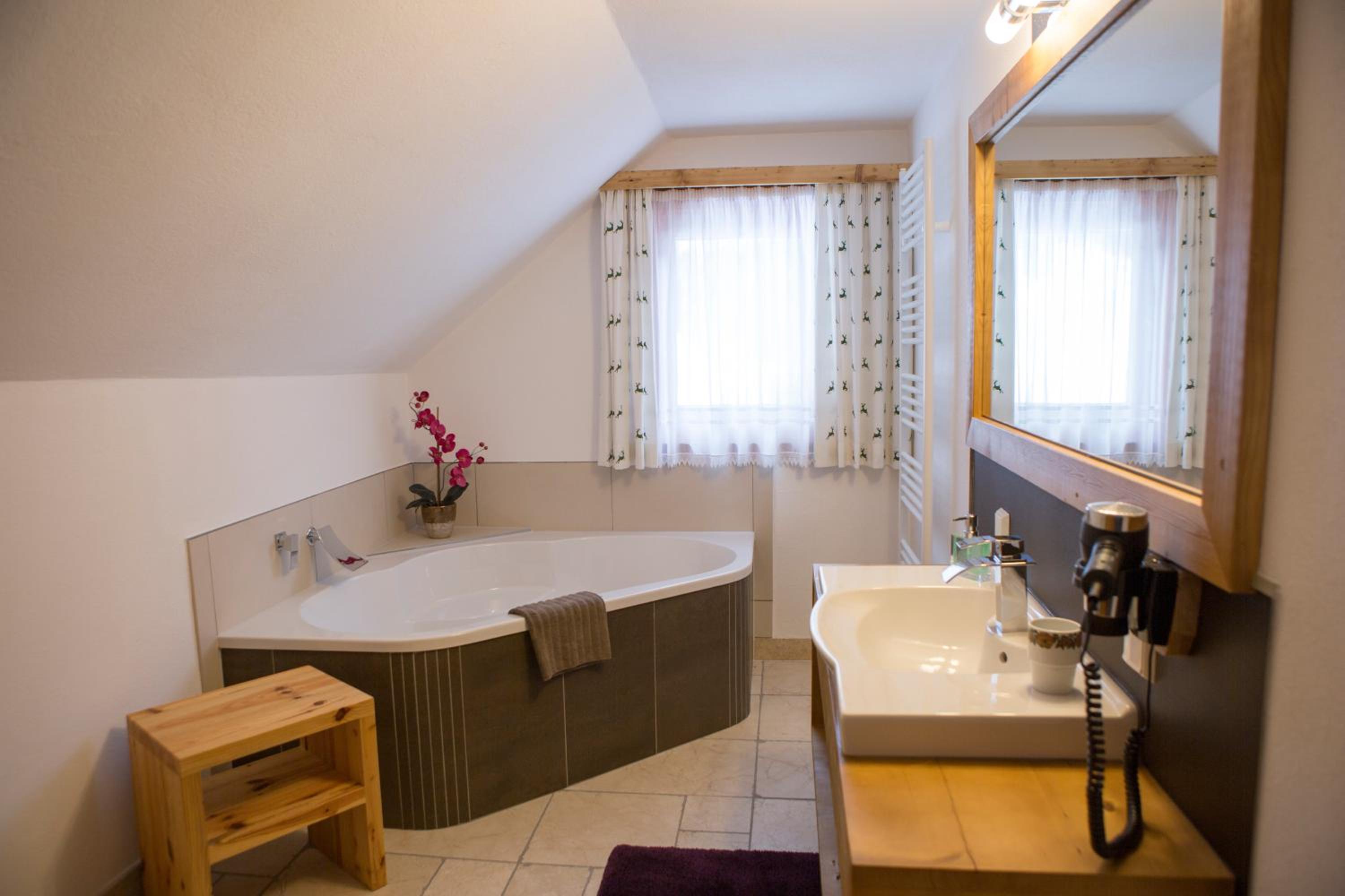 Ferienhaus Pöttler