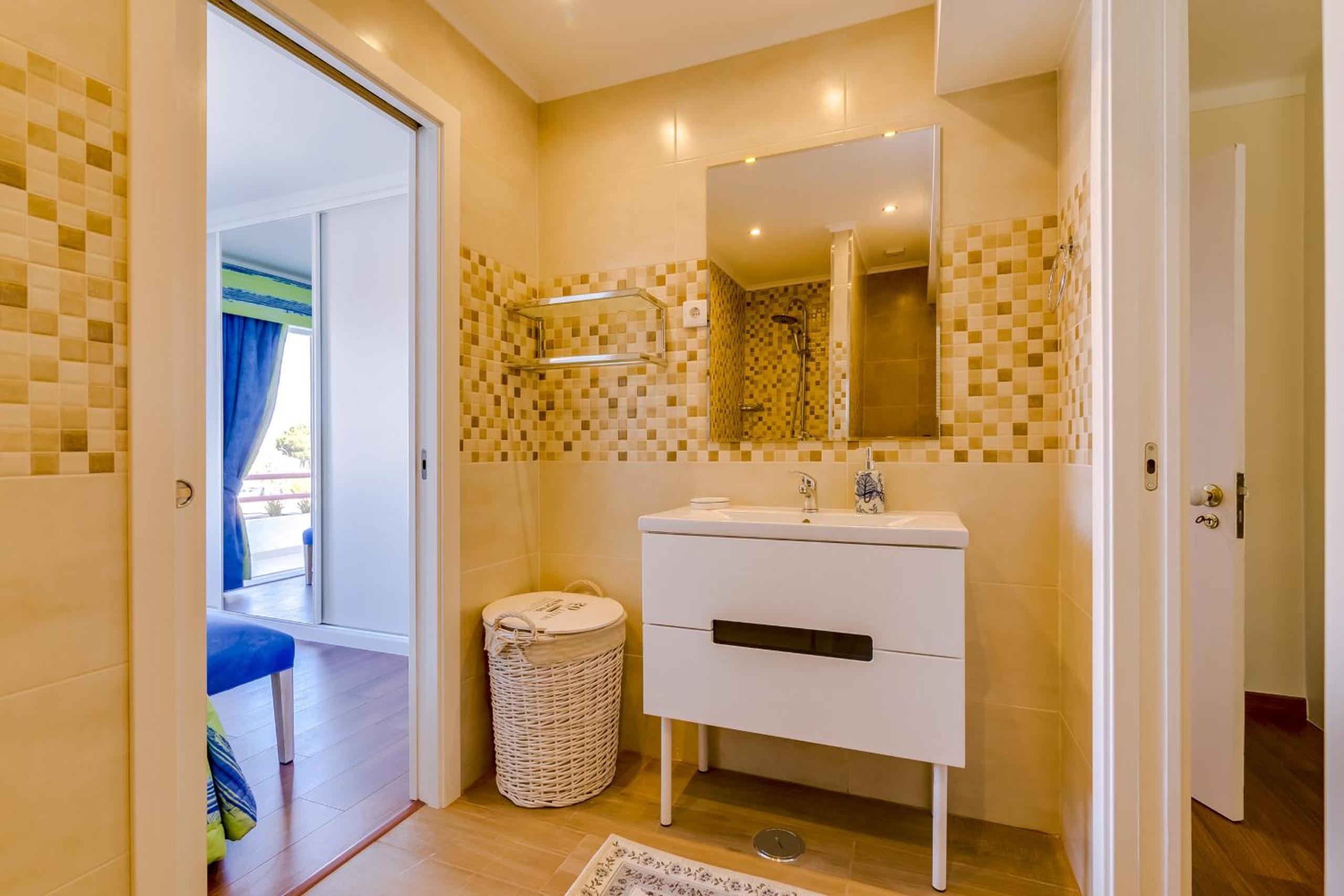 Vila Marina - Luxurious apartment - Sea view