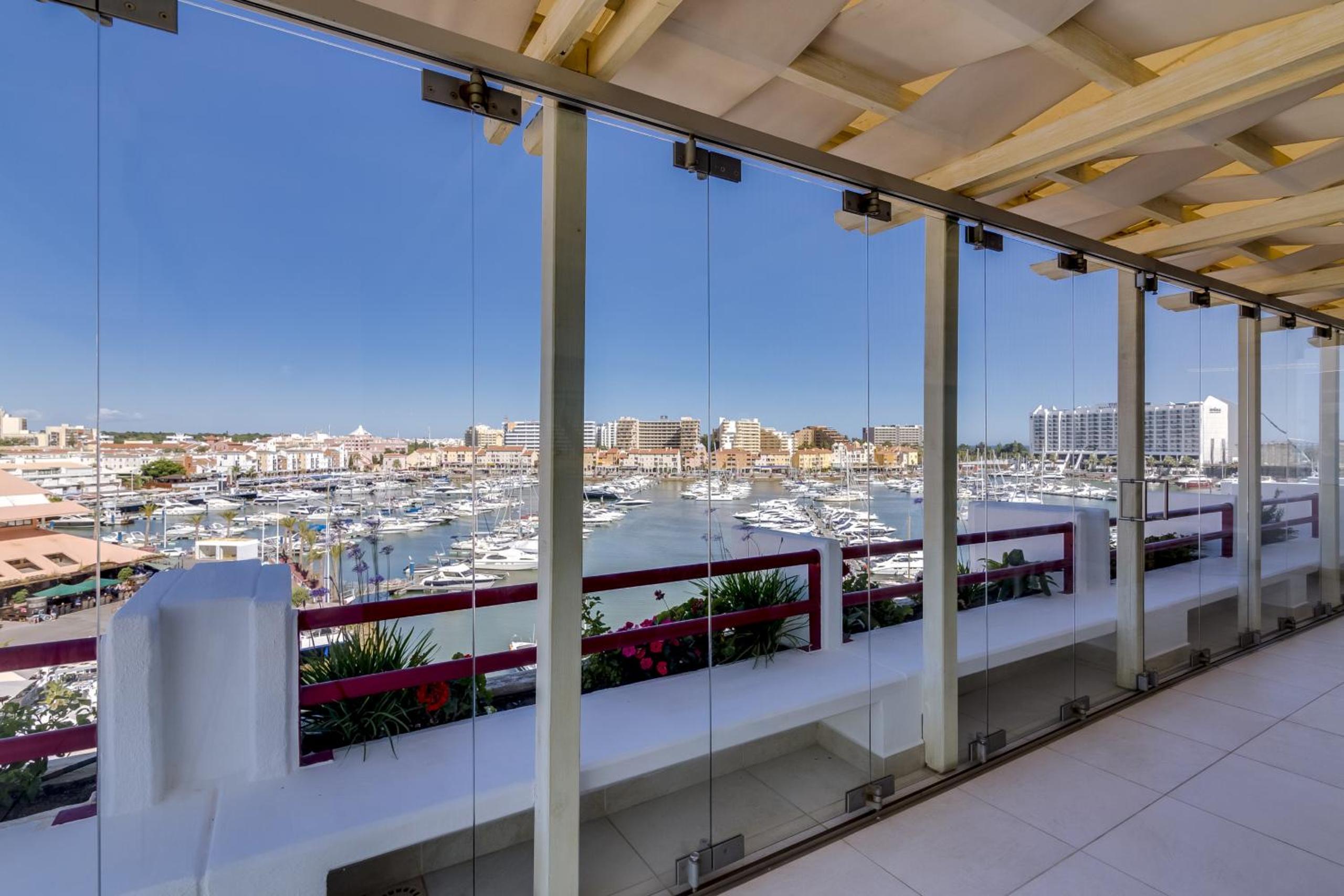 Vila Marina - Luxurious apartment - Sea view
