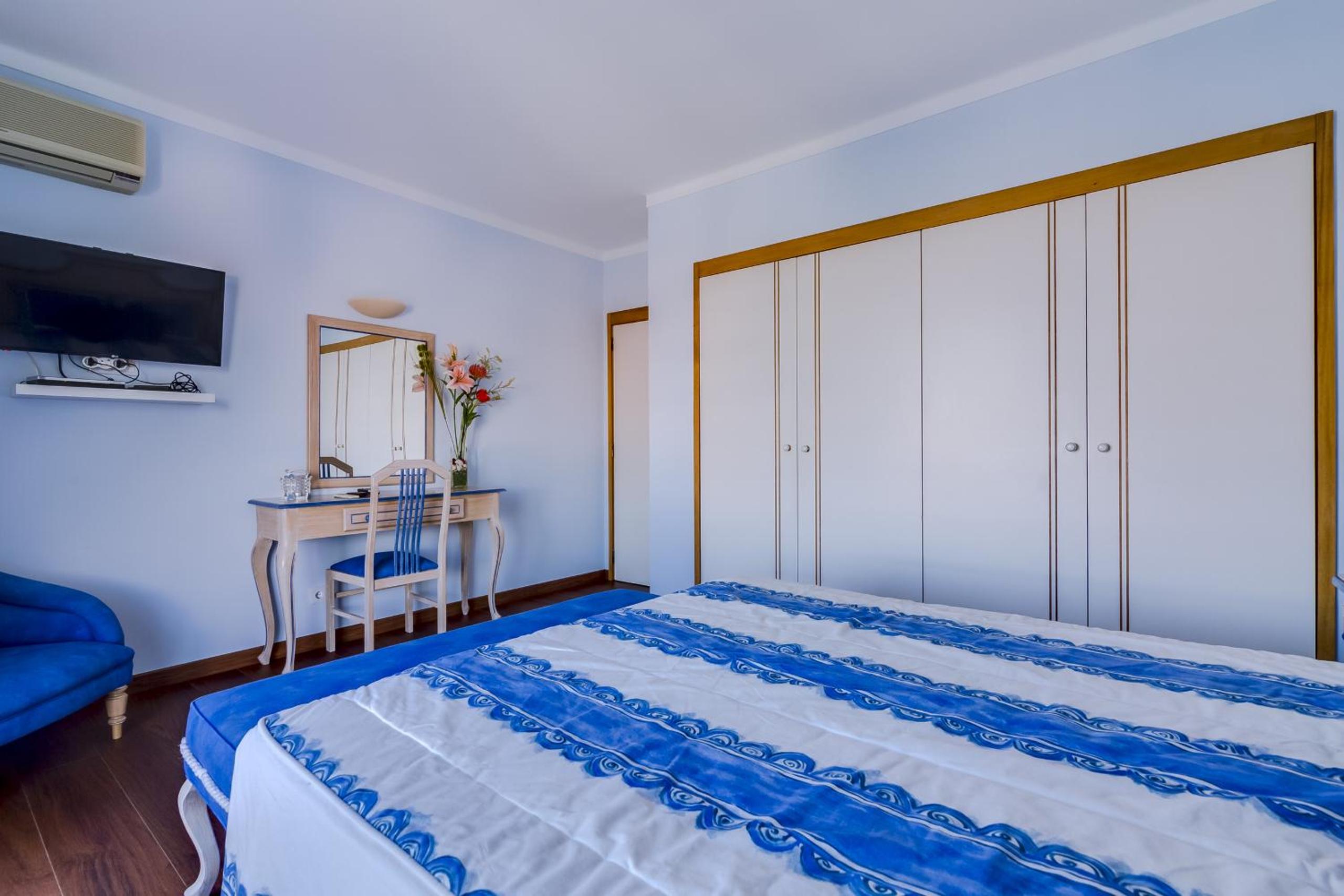 Vila Marina - Luxurious apartment - Sea view