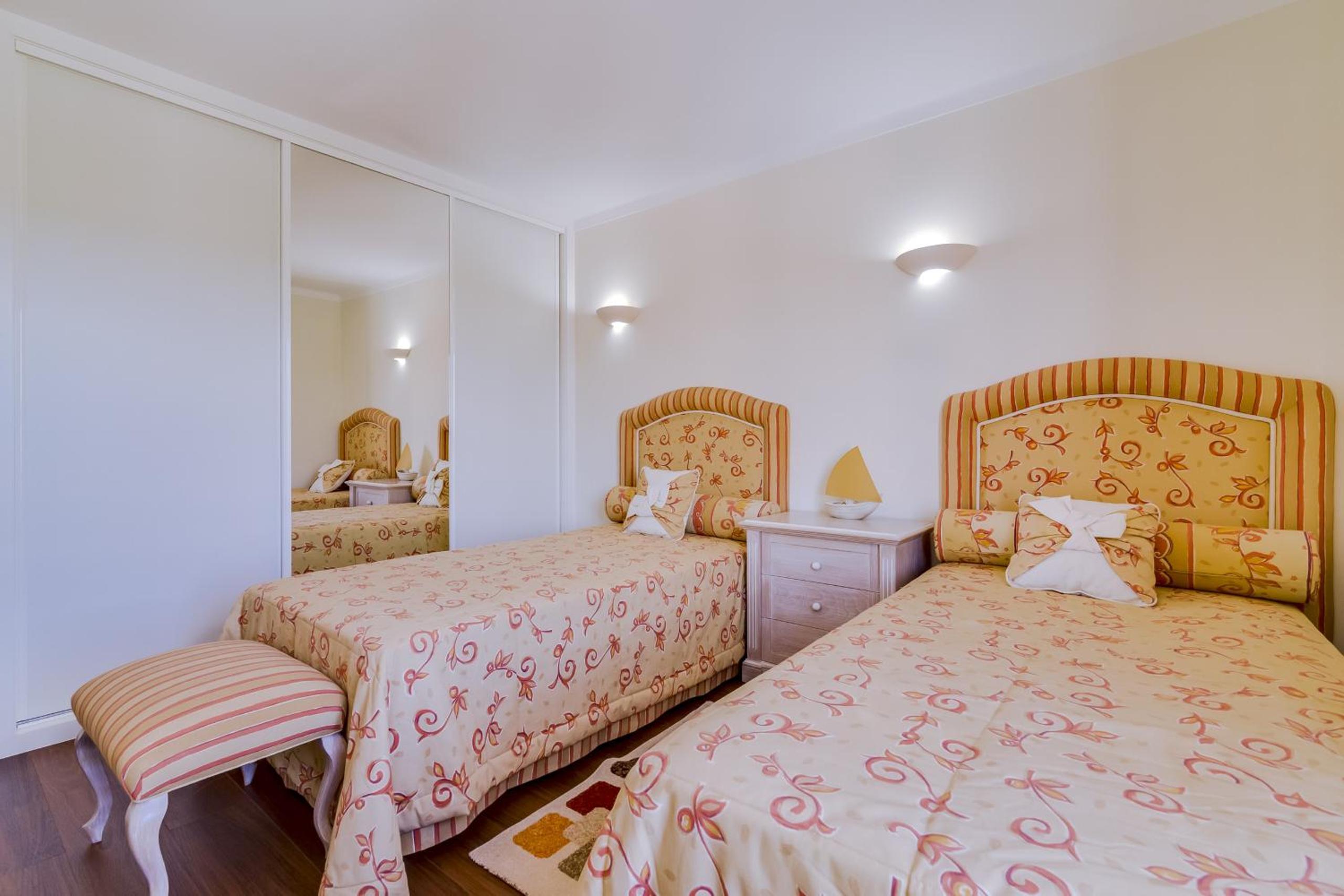 Vila Marina - Luxurious apartment - Sea view