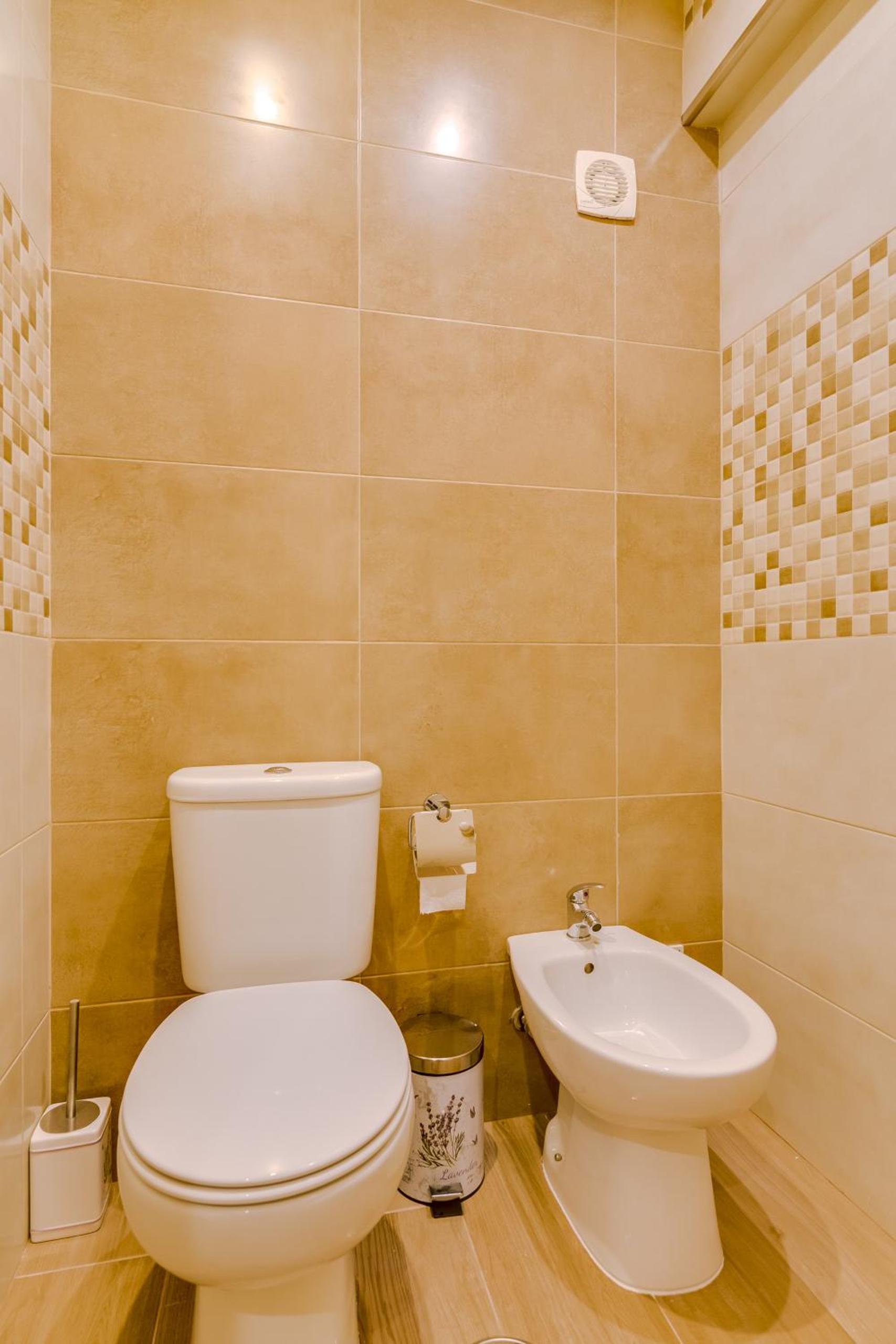 Vila Marina - Luxurious apartment - Sea view