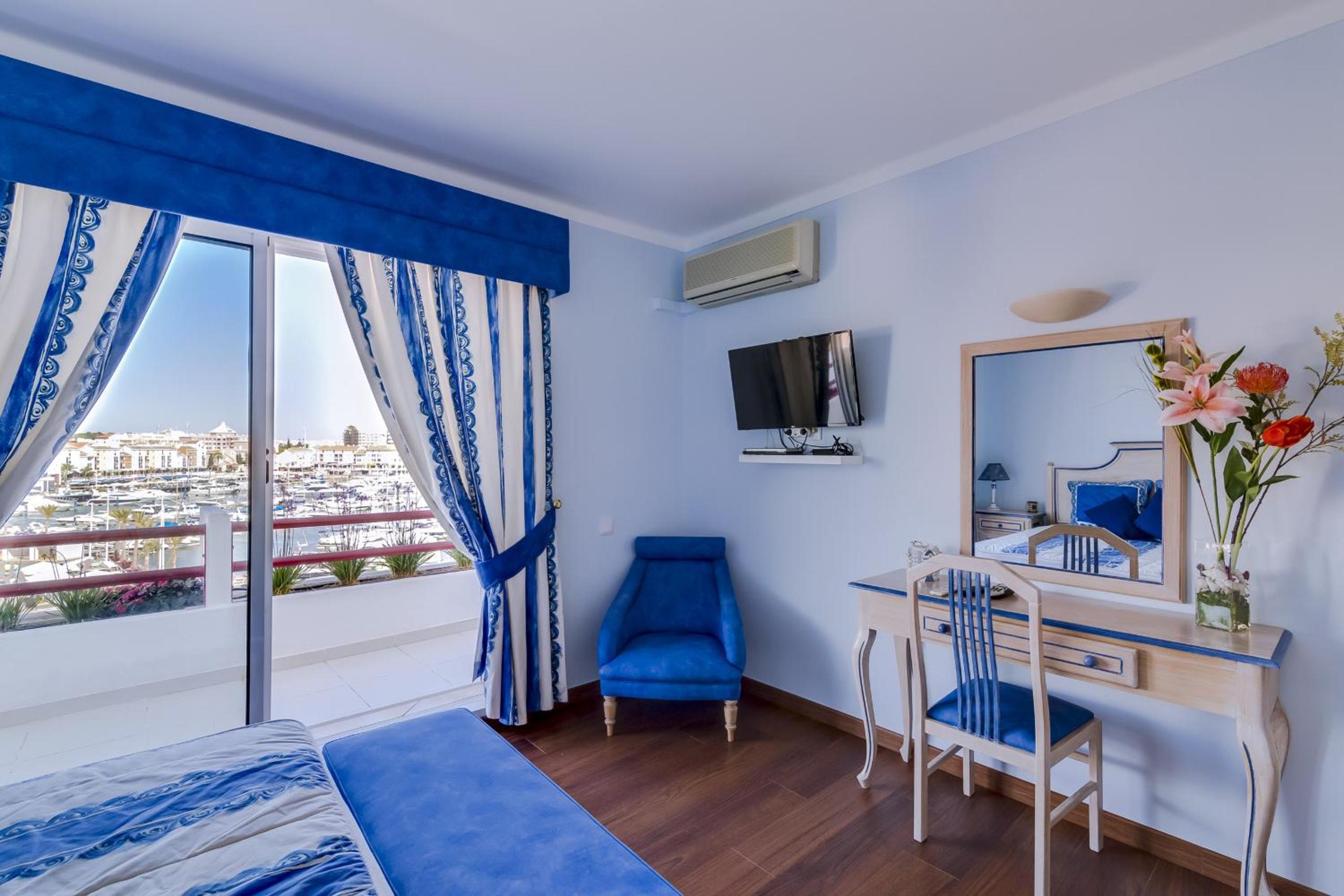 Vila Marina - Luxurious apartment - Sea view