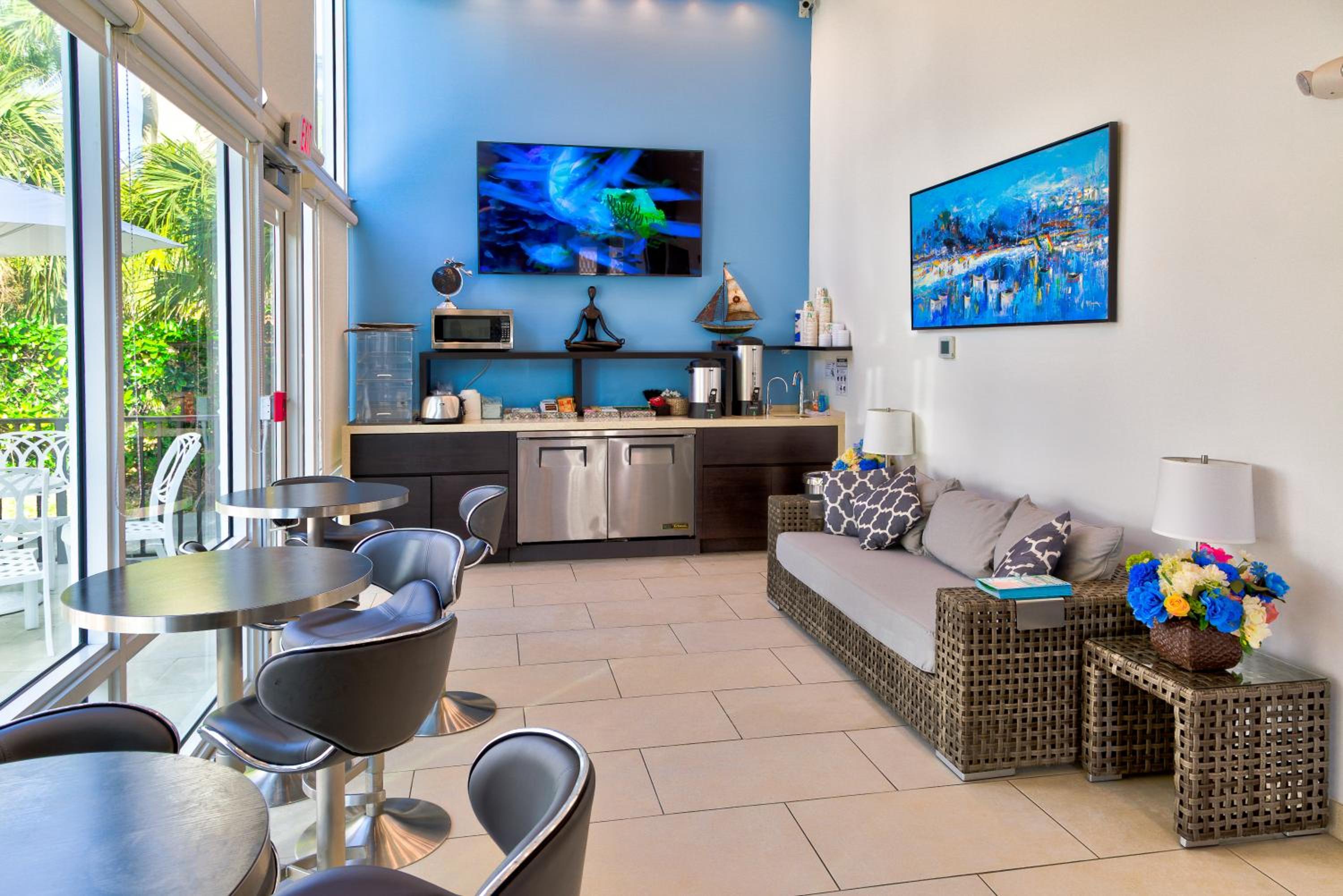 Vero Beach Vacations - Prestige Hotel Vero Beach - Property Image 9