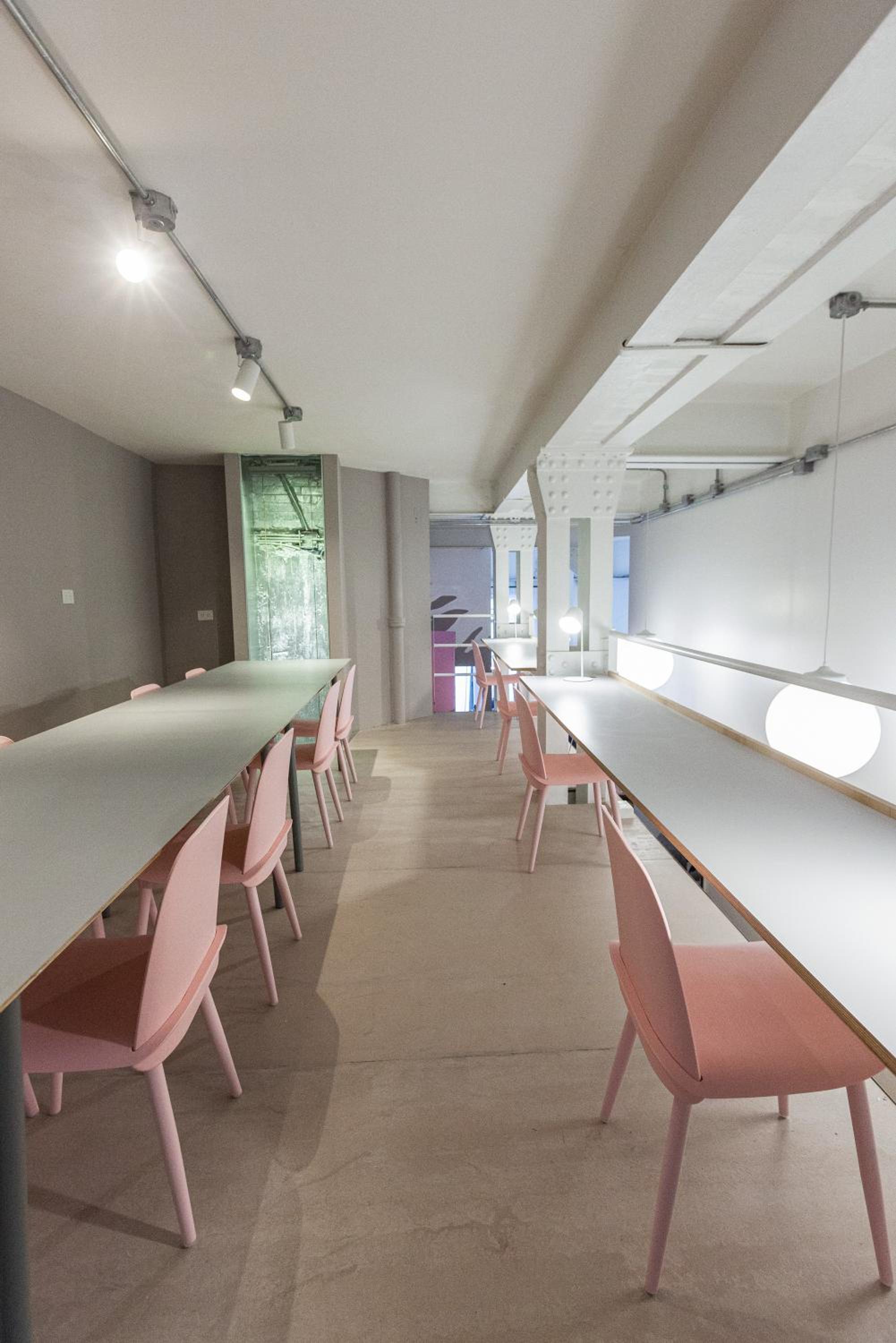 Franca City Hostel