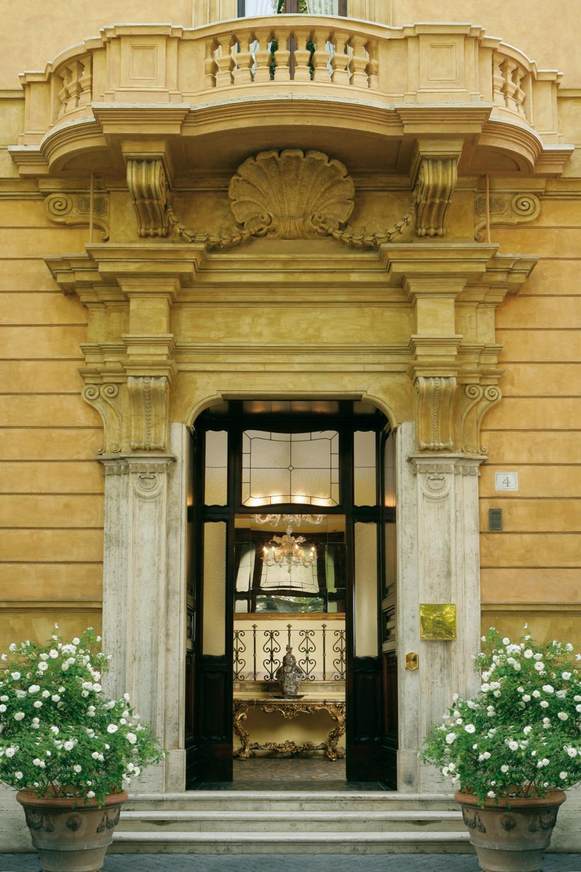 Villa Spalletti Trivelli - Small Luxury Hotels of the World