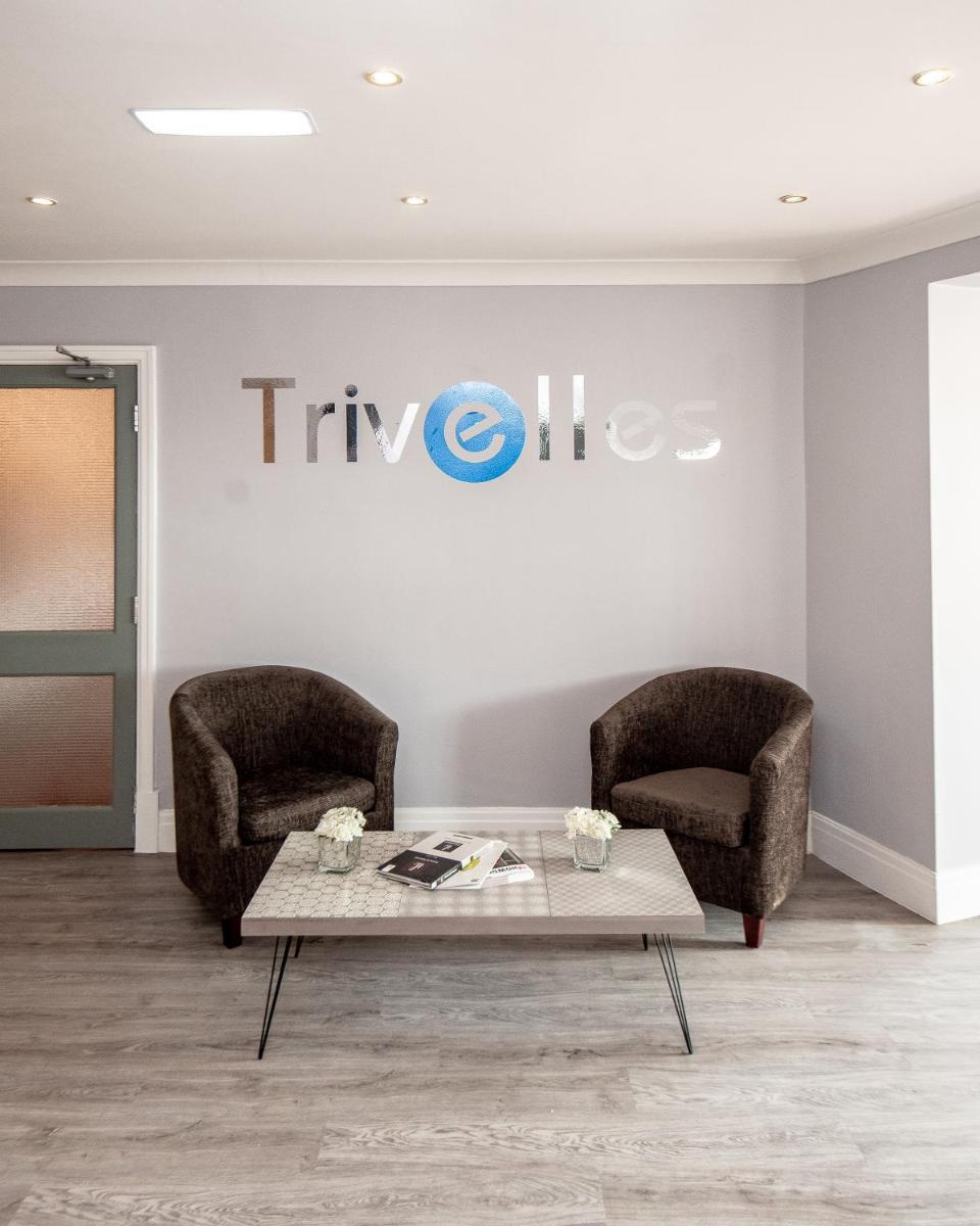 Trivelles Seaview Blackpool view 3