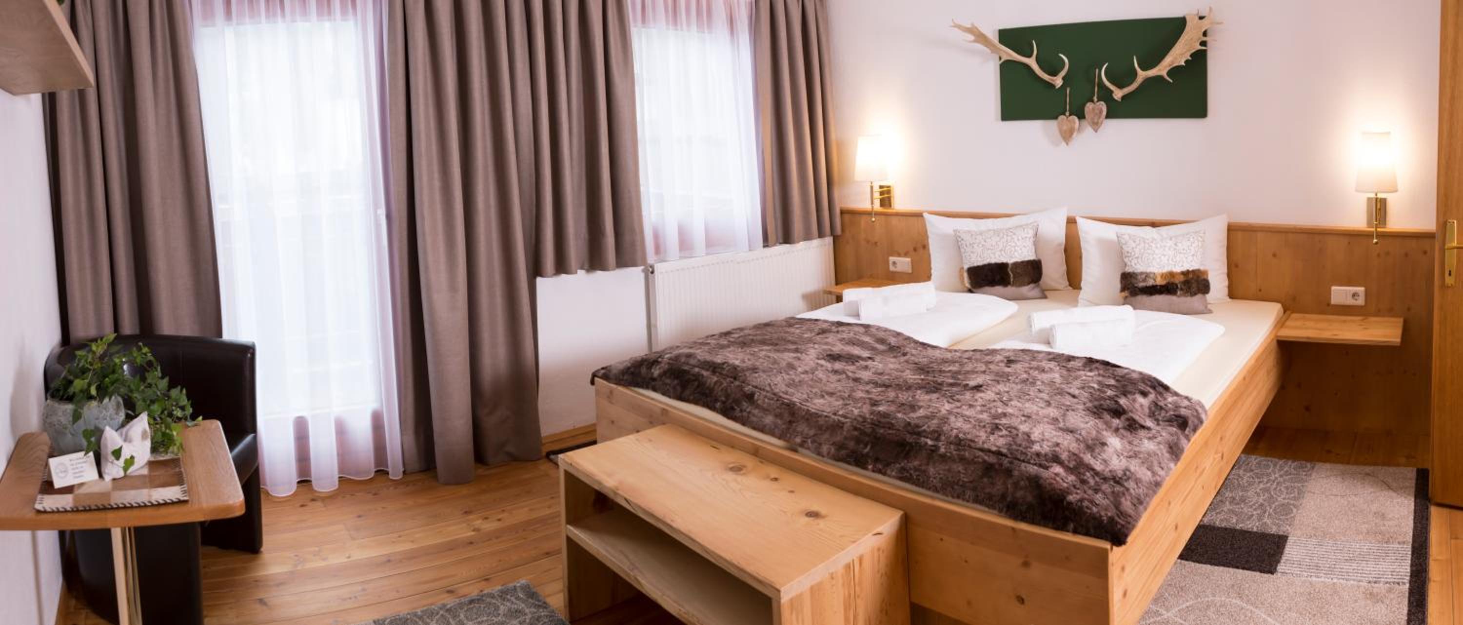 Ferienhaus Pöttler