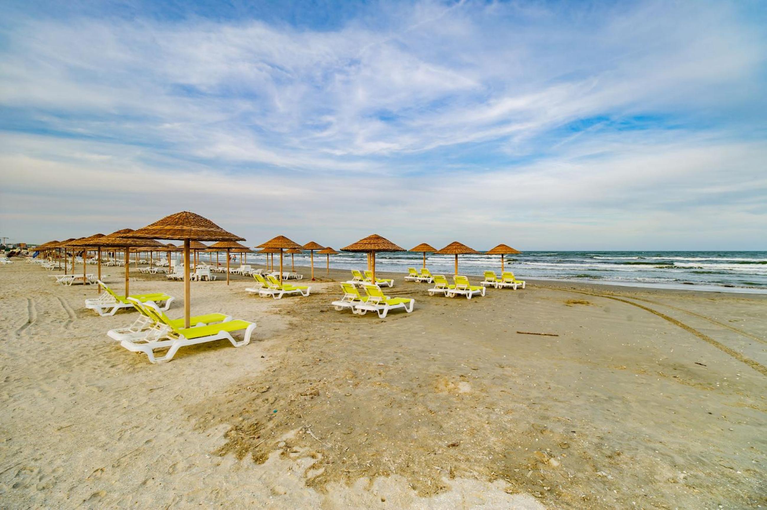 Miramare Residence Aparthotel