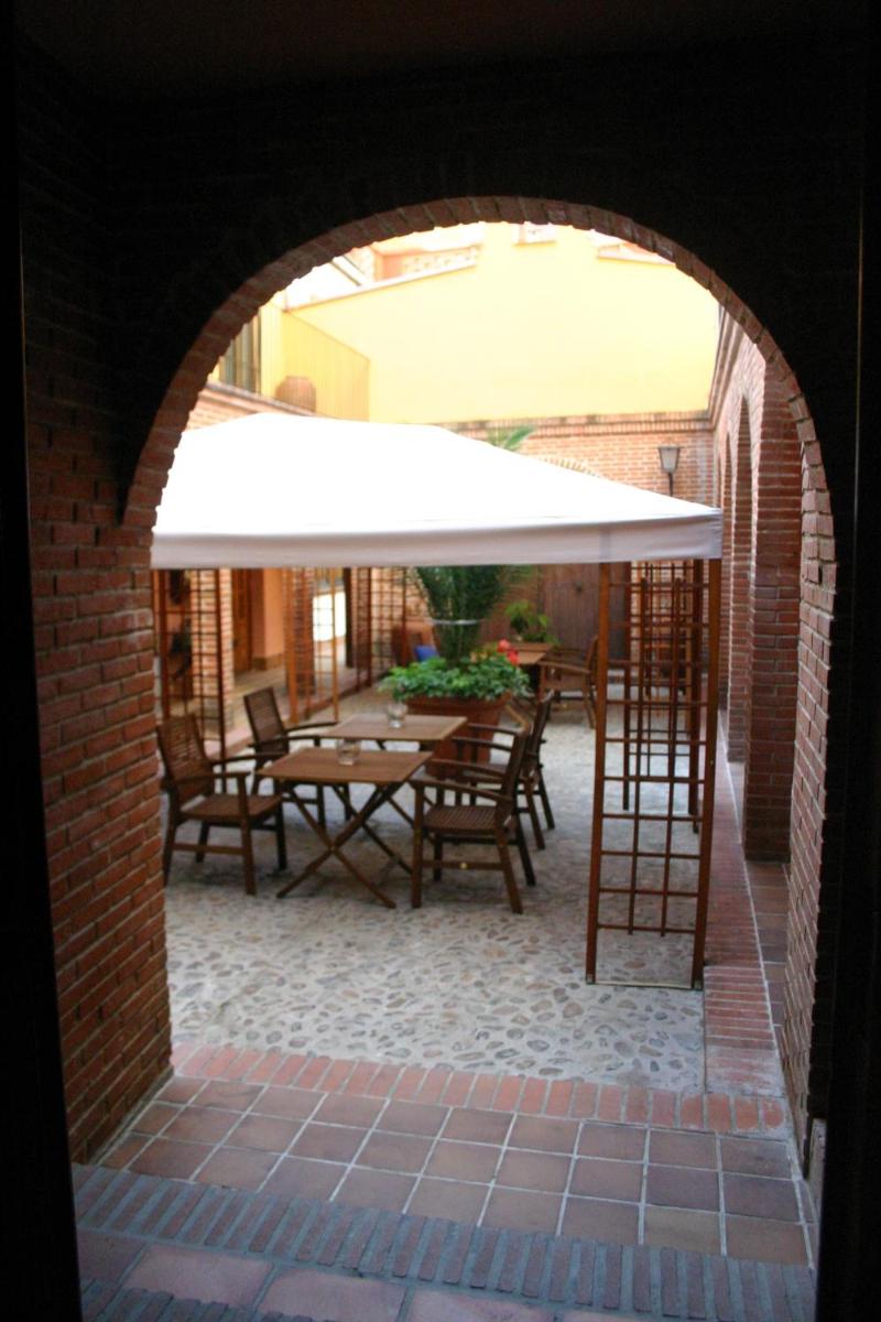 Hostería de la Galería Cerdán