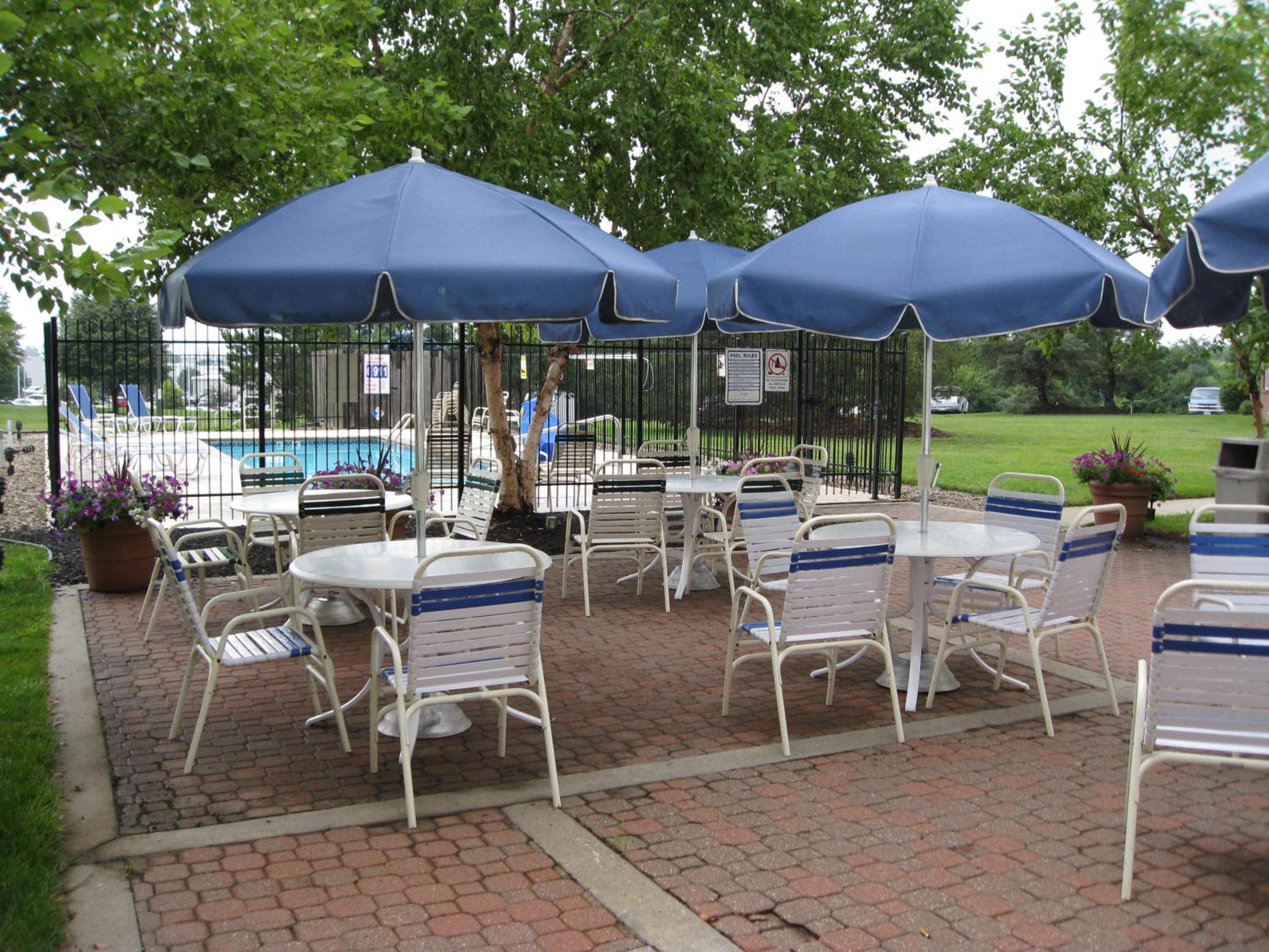 Kansas City Vacations - Extended Stay America Suites - Kansas City - Airport - Tiffany Springs - Property Image 29