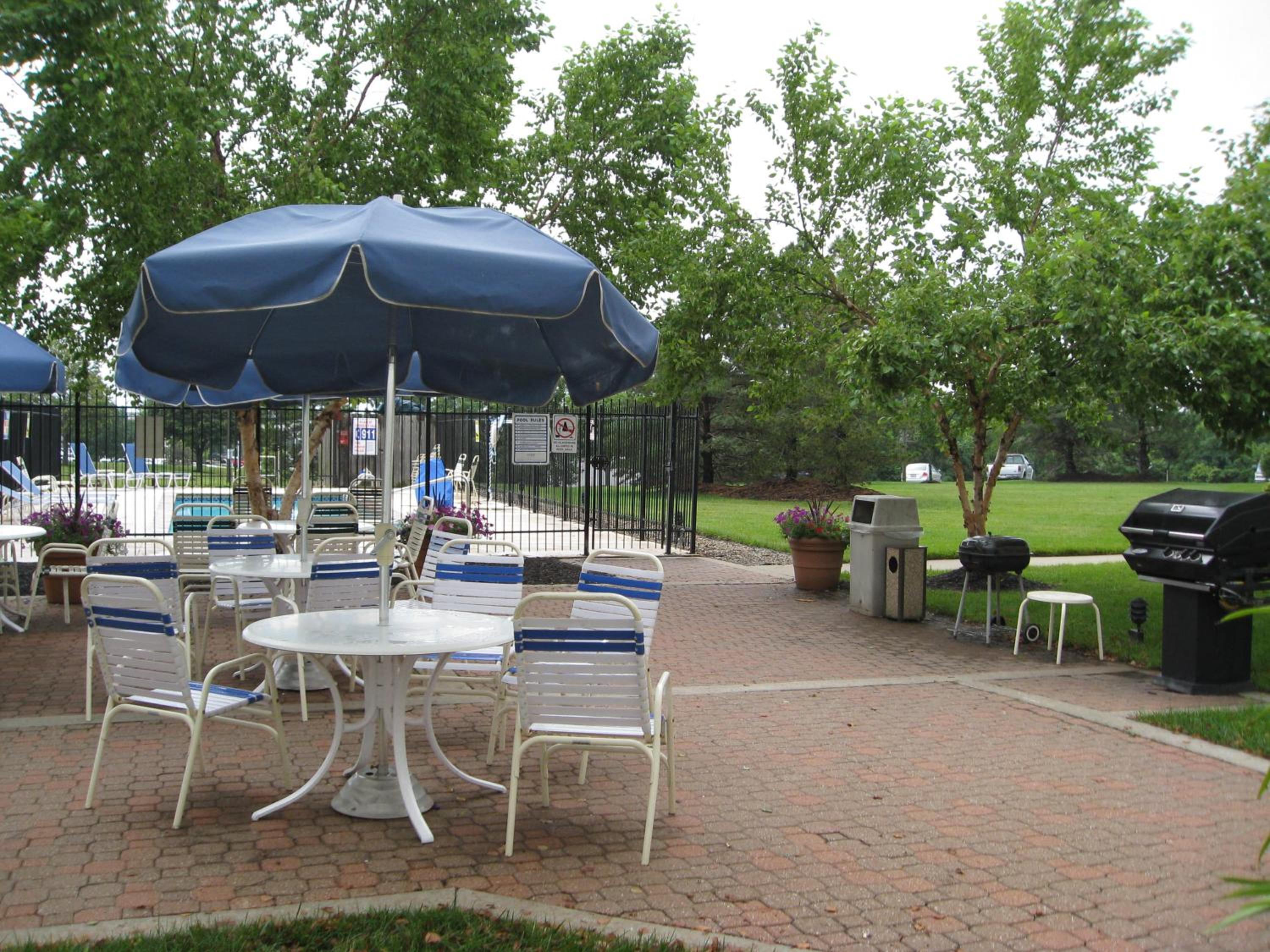 Kansas City Vacations - Extended Stay America Suites - Kansas City - Airport - Tiffany Springs - Property Image 30