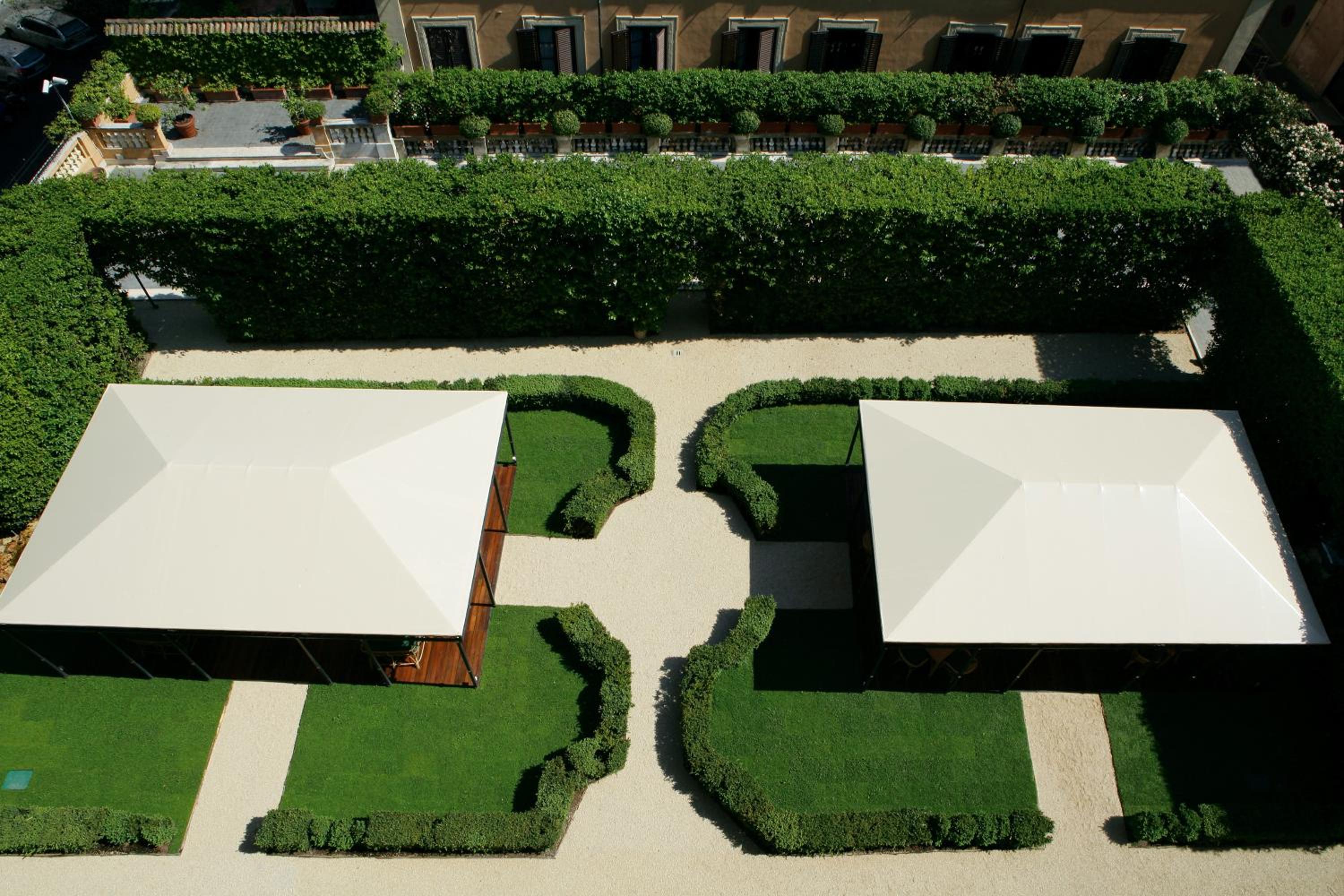 Villa Spalletti Trivelli - Small Luxury Hotels of the World