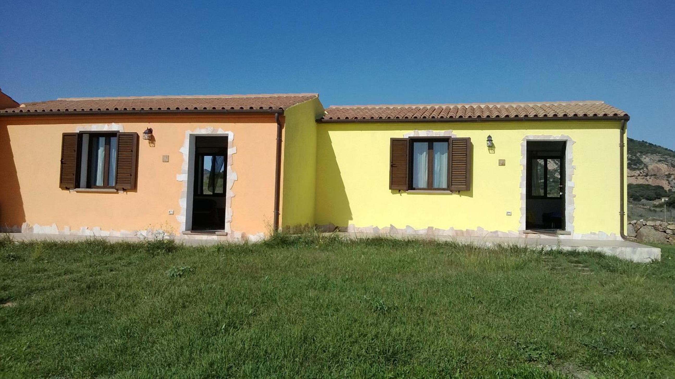 Agriturismo B&B Casteldoria view 4