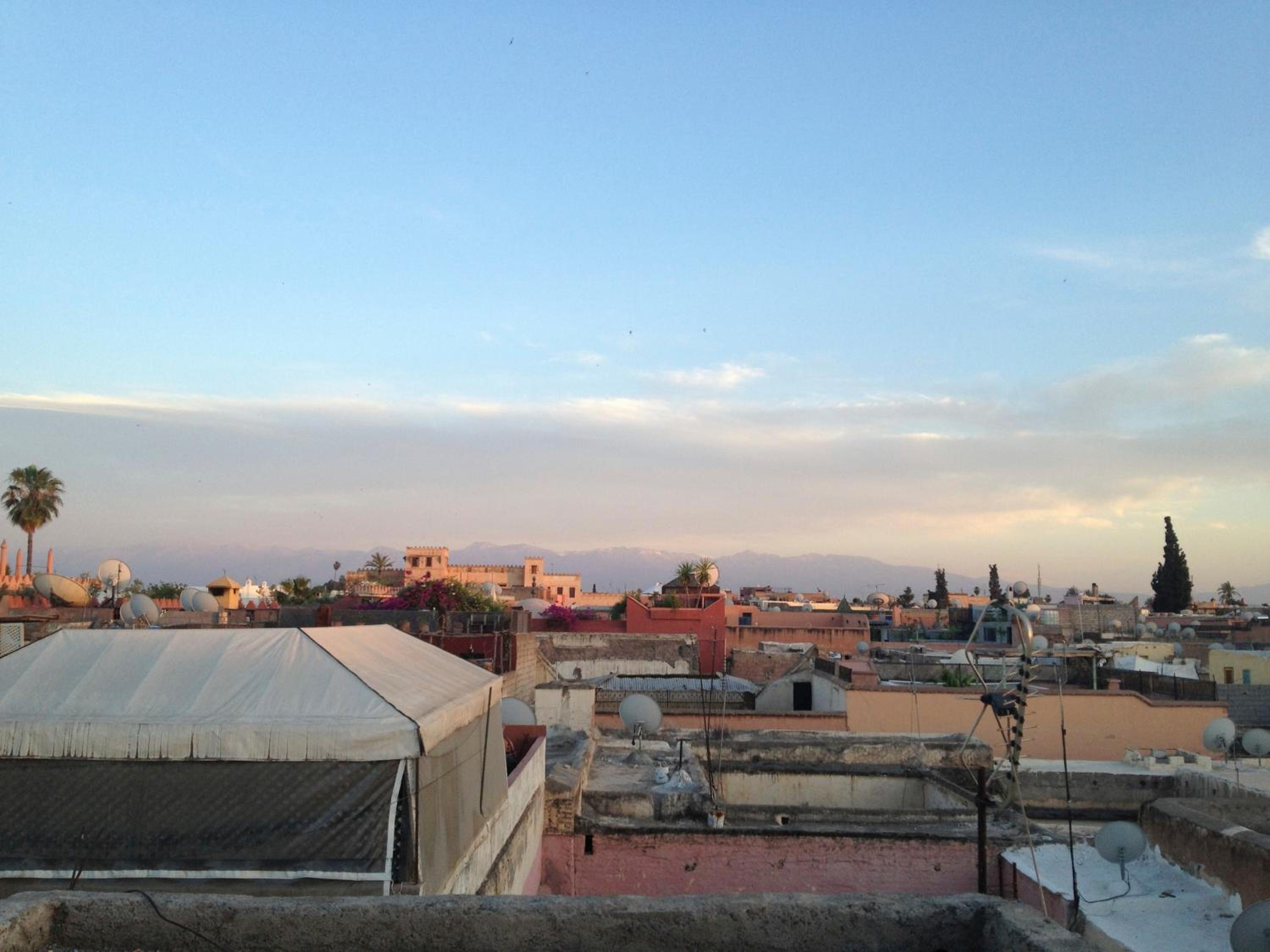 Riad Timila