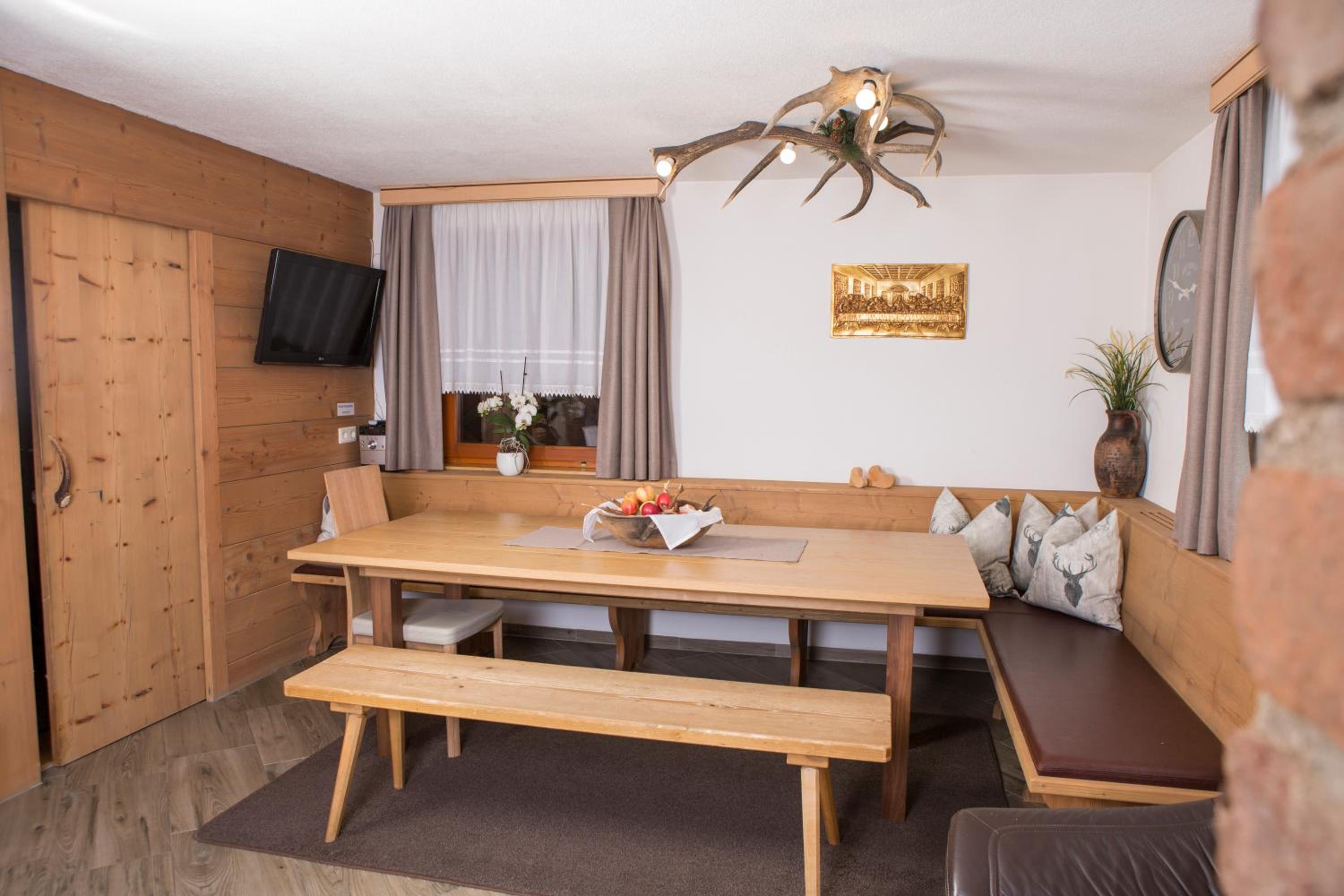 Ferienhaus Pöttler