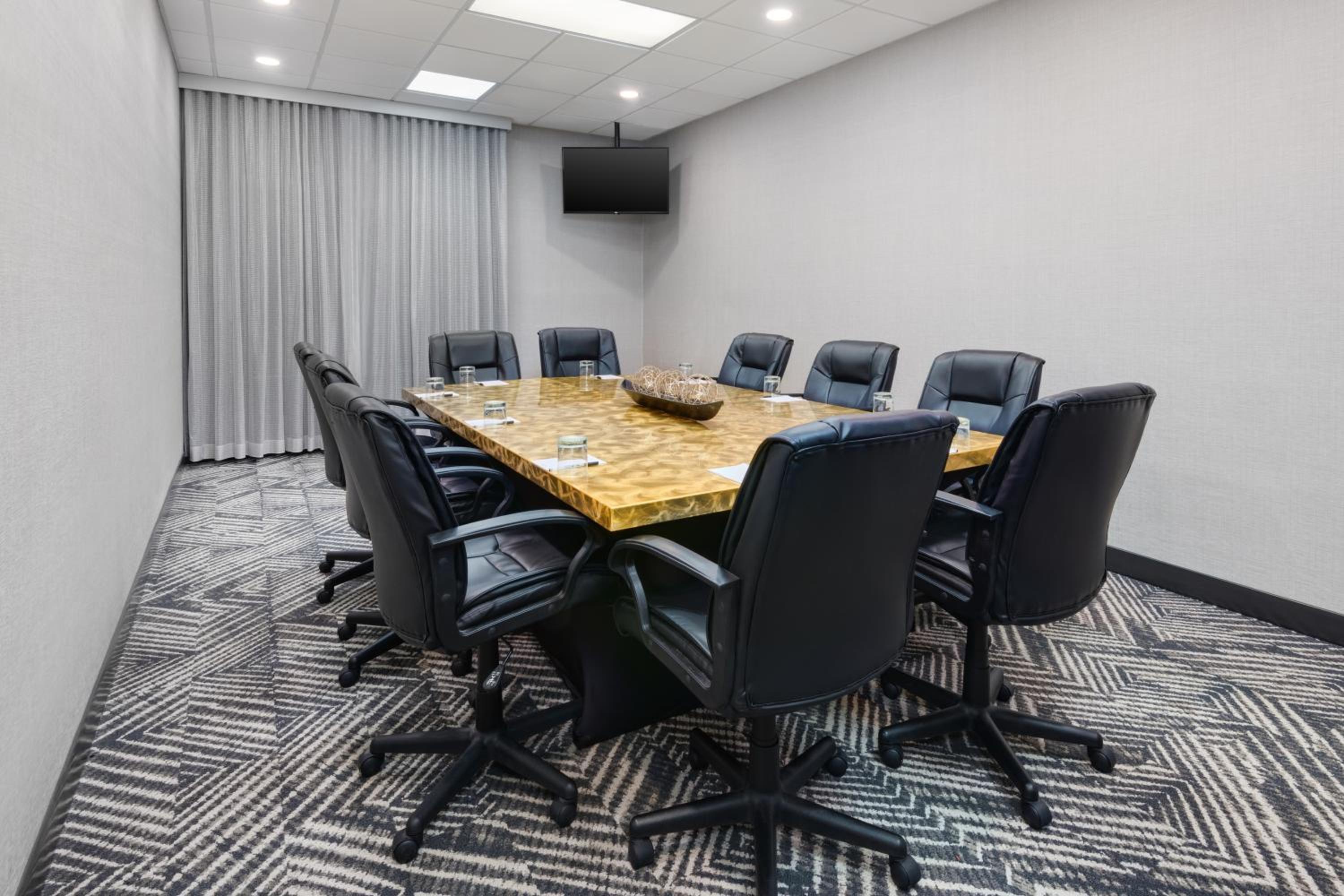 Radisson Hotel Nashville Airport - Property Image 46
