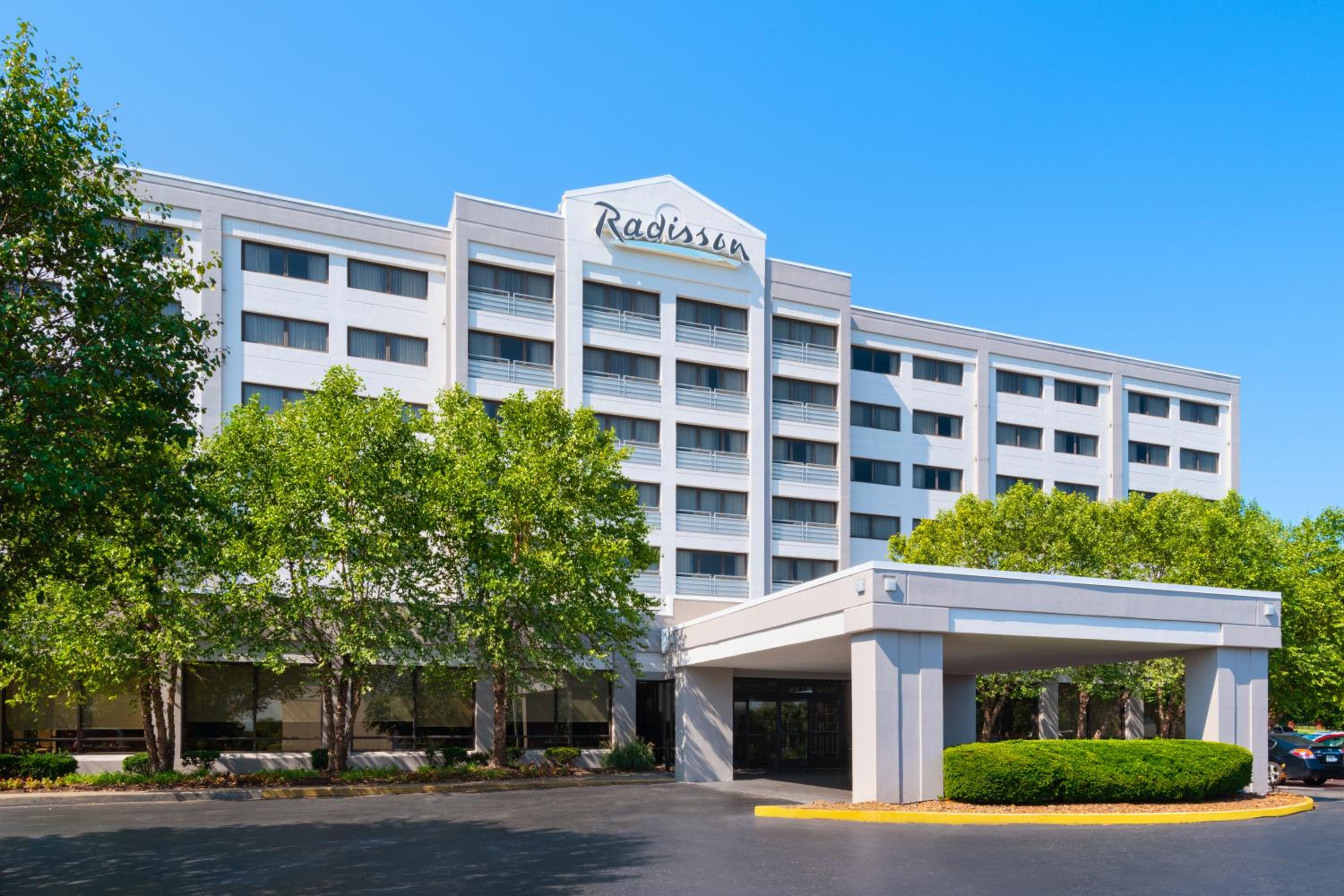 Radisson Hotel Nashville Airport - Property Image 47