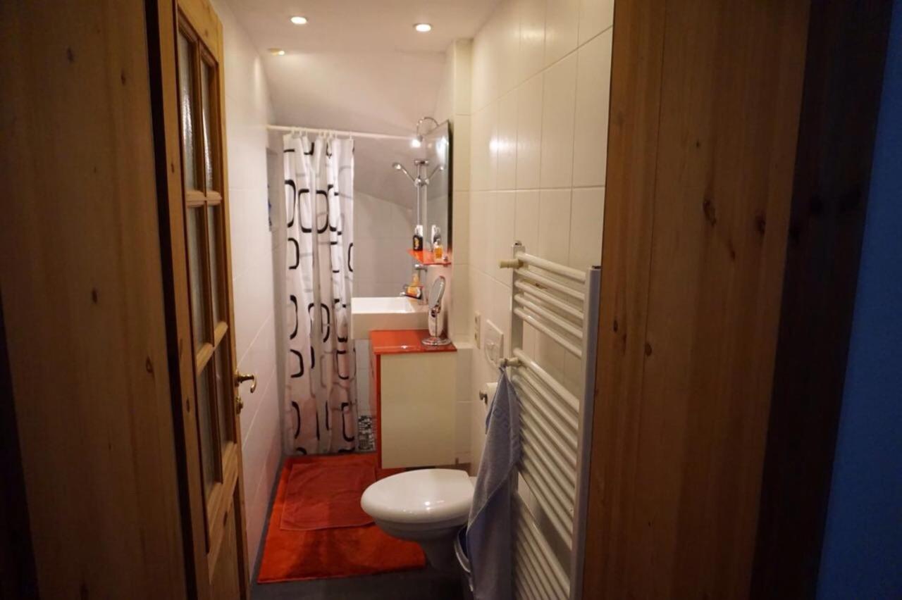 Ferienwohnung Lichterfelde Apartment