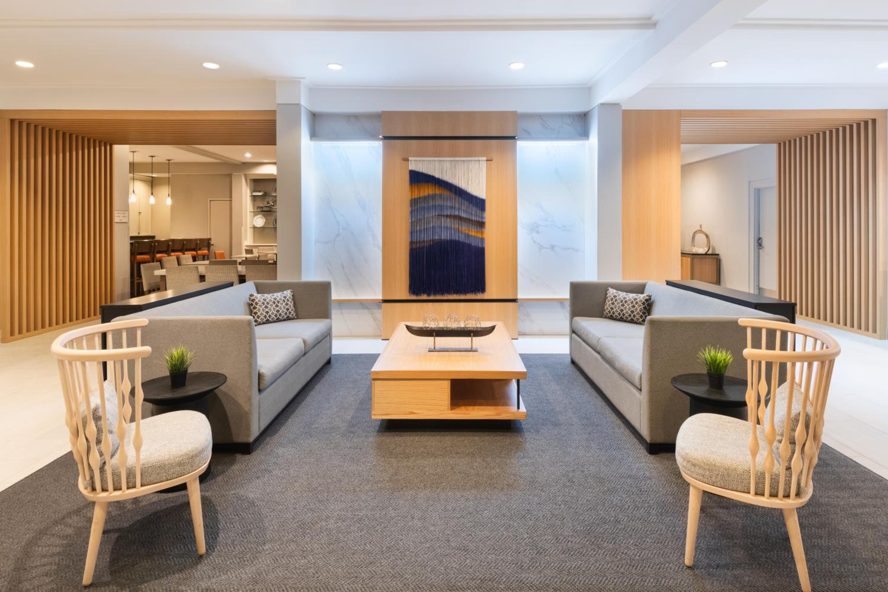 Radisson Hotel Nashville Airport - Property Image 25