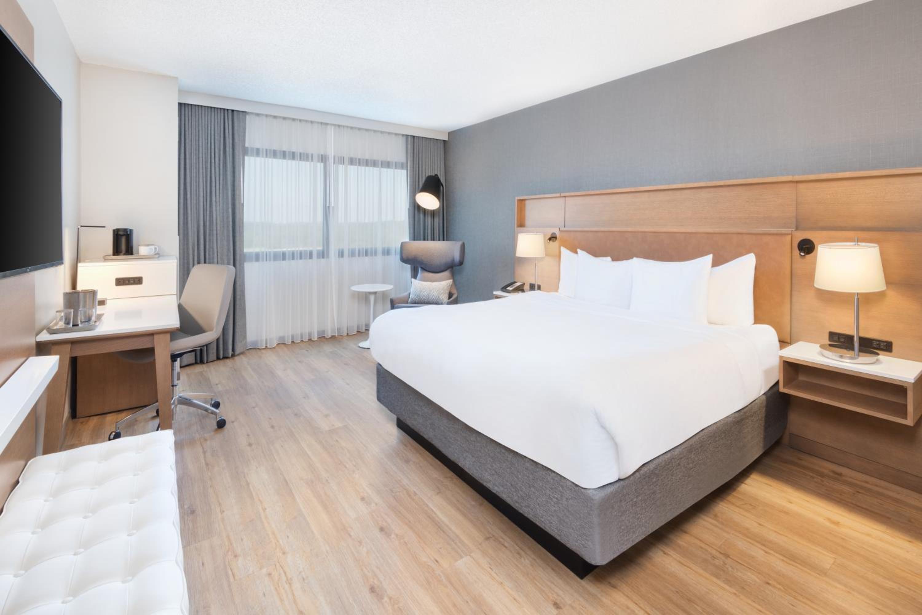 Radisson Hotel Nashville Airport - Property Image 14