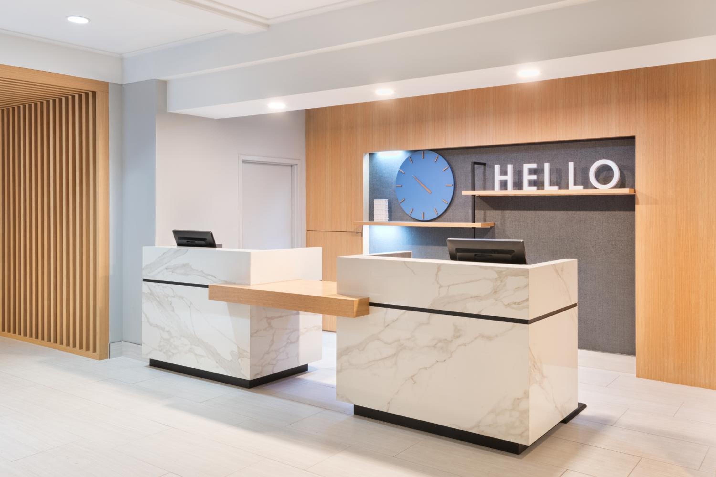 Radisson Hotel Nashville Airport - Property Image 28