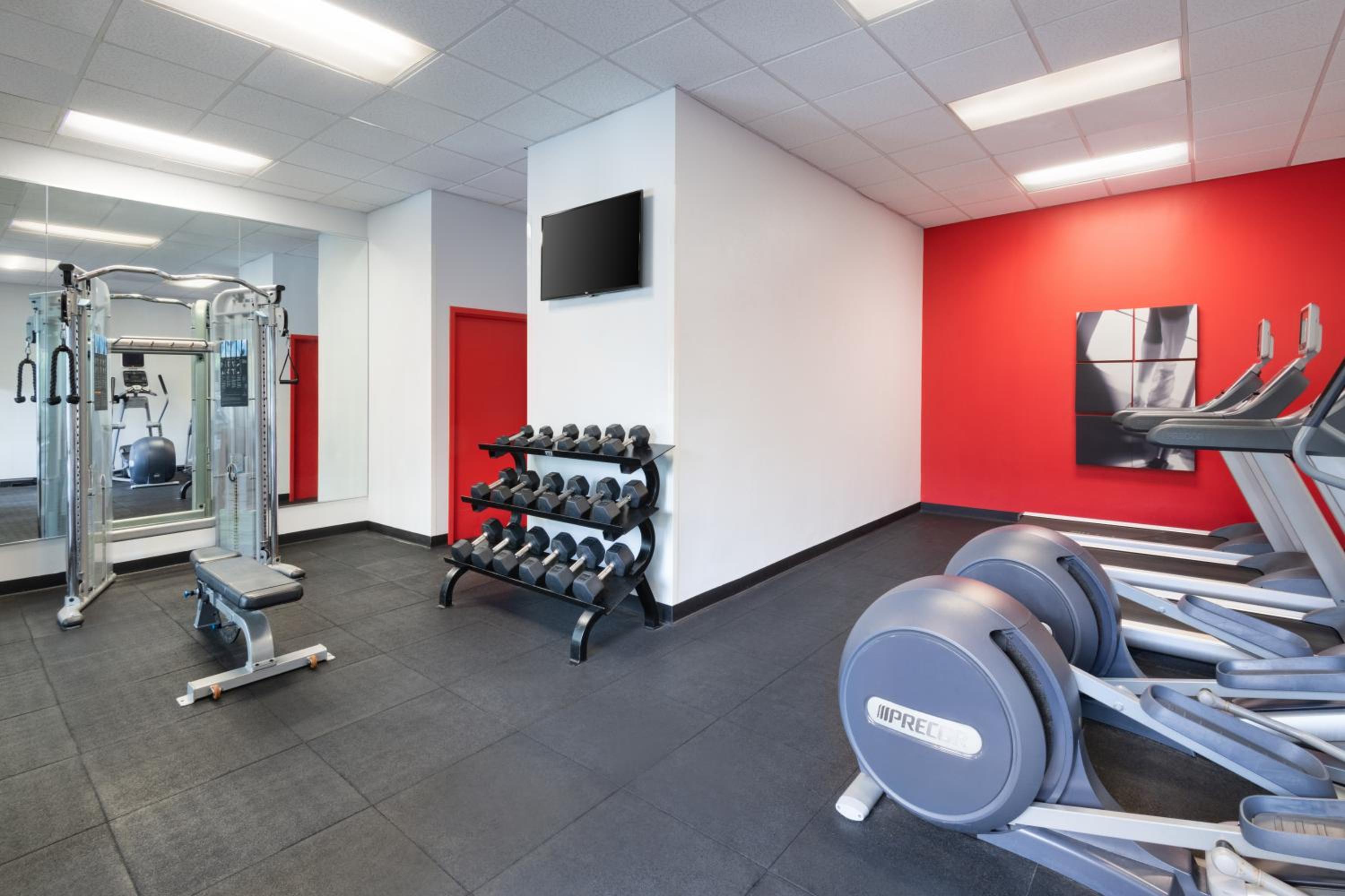 Radisson Hotel Nashville Airport - Property Image 45