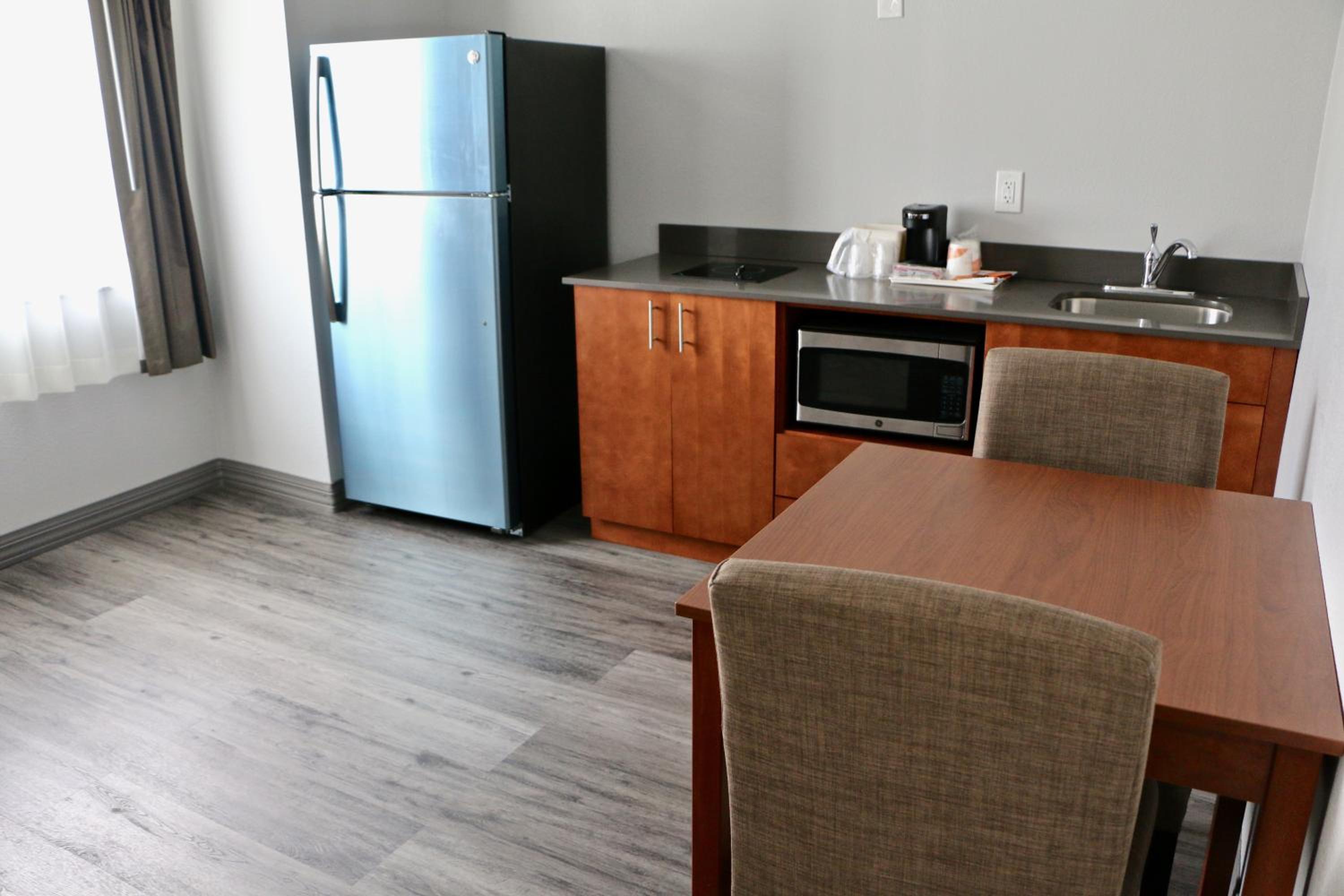Quality Inn  Suites Watertown Fort Drum - Property Image 2