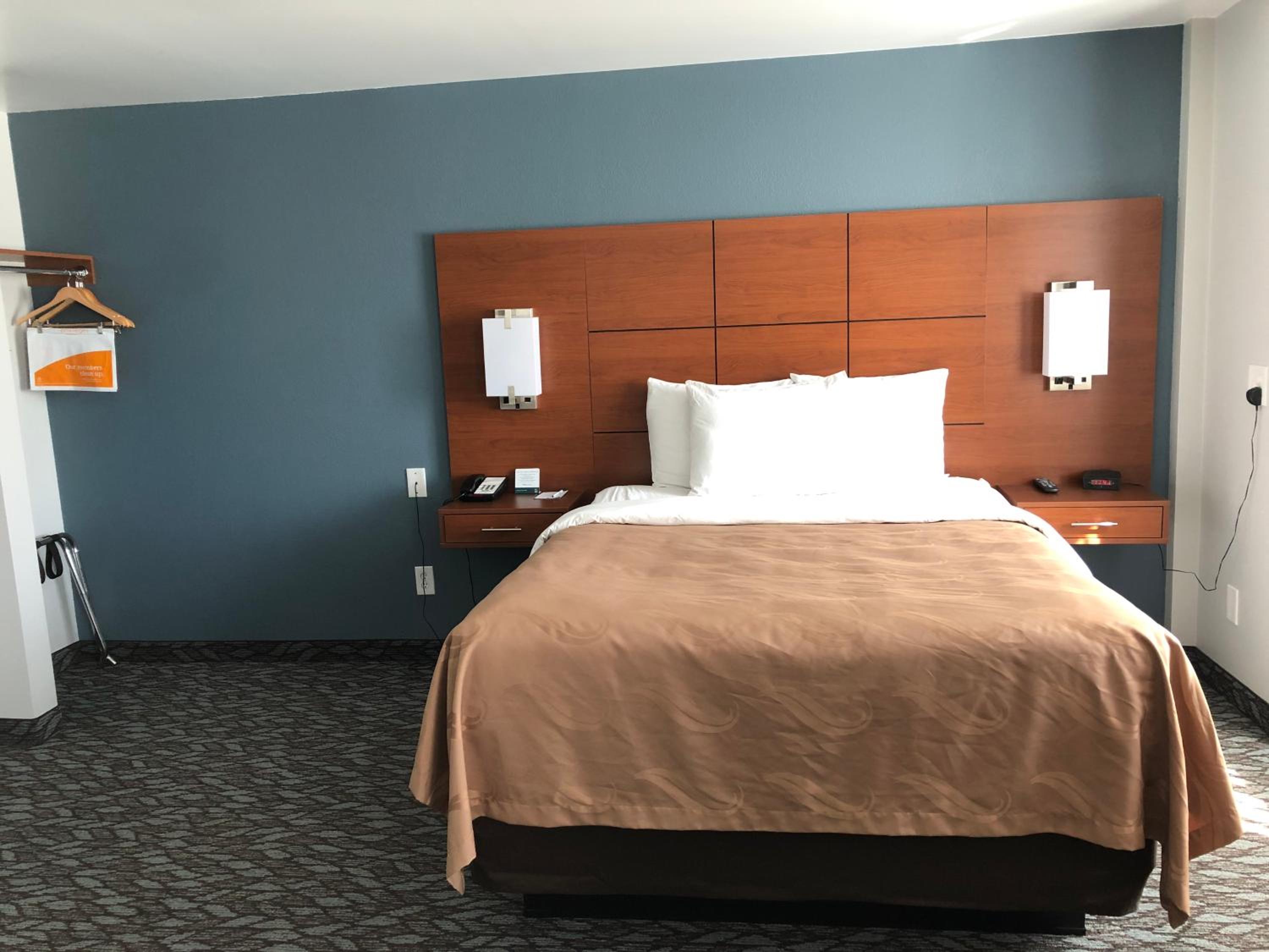 Quality Inn  Suites Watertown Fort Drum - Property Image 3